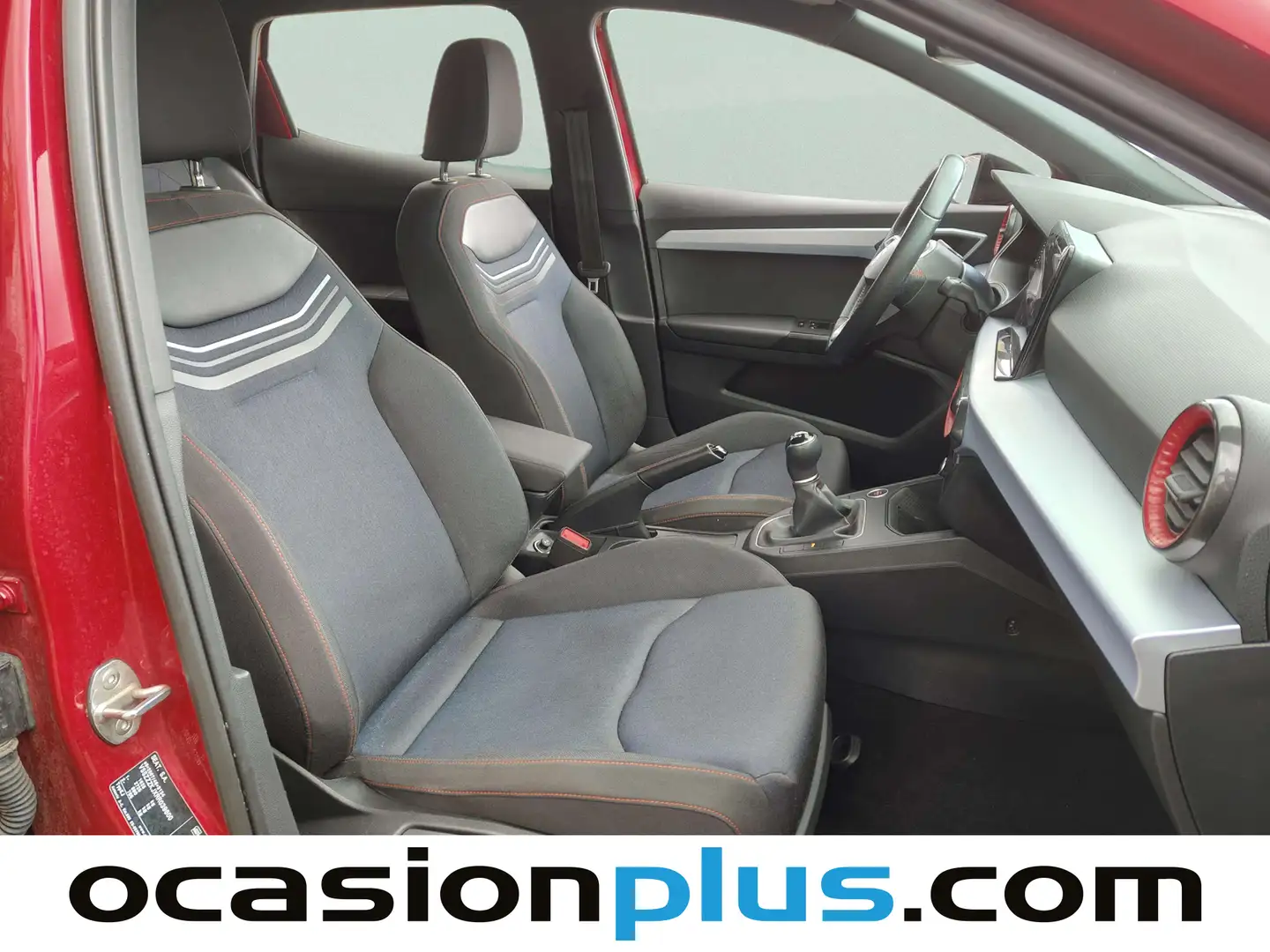 Foto Seat Ibiza SEAT Ibiza 1.0 TSI S&S FR XL (110 CV)