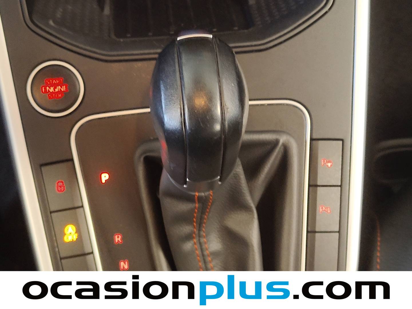 Foto Seat Arona SEAT Arona 1.5 TSI S&S FR XL DSG (150 CV)