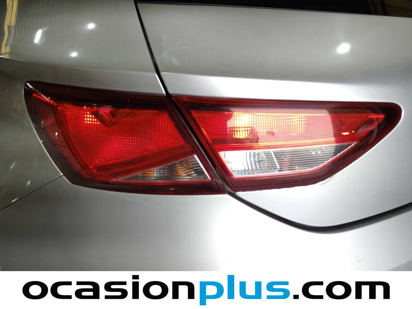 Seat León Seat León 1.6 TDI S&S Style (110 CV) km 0