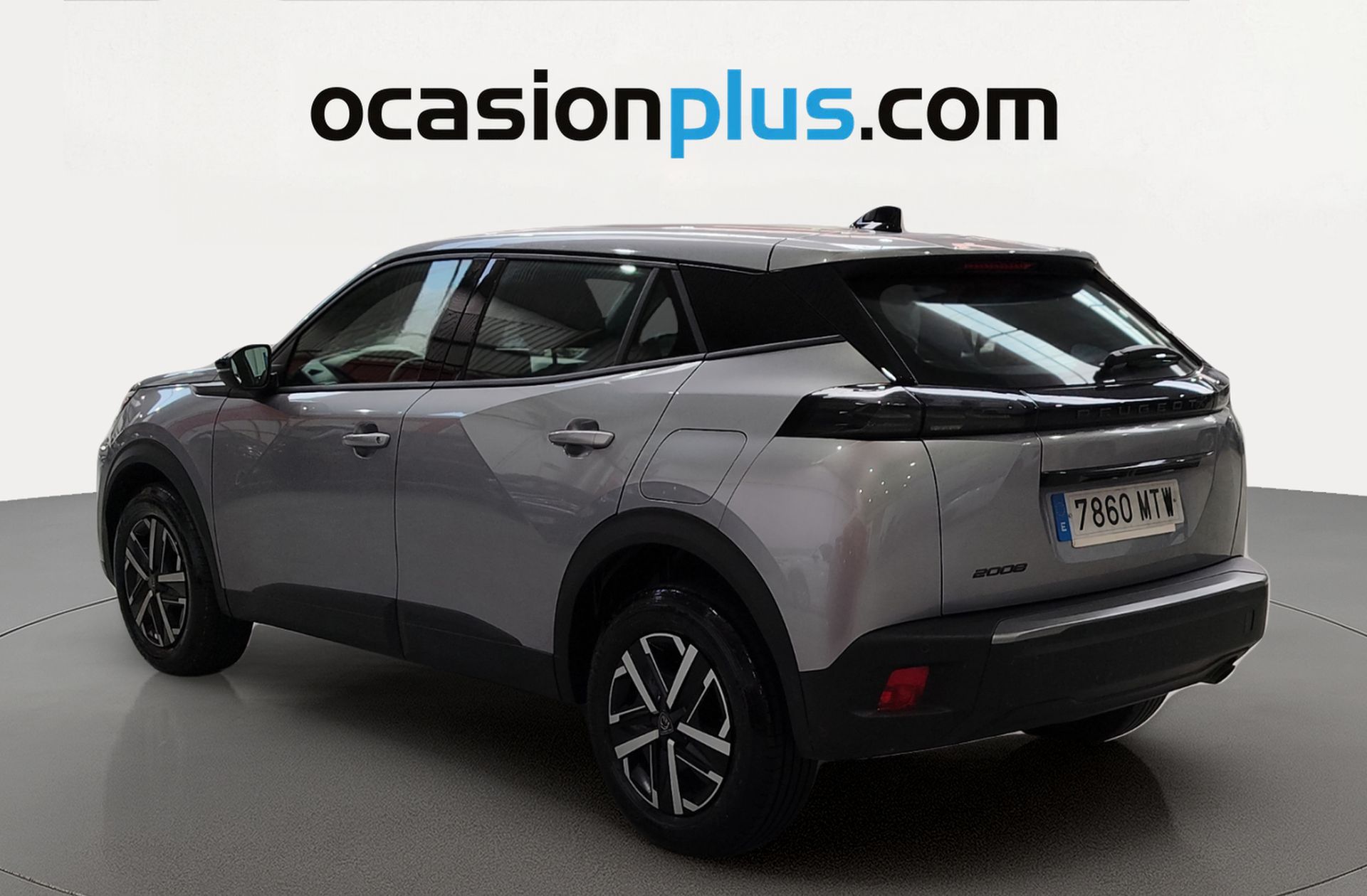 Peugeot 2008 PureTech 100 Active - foto 3