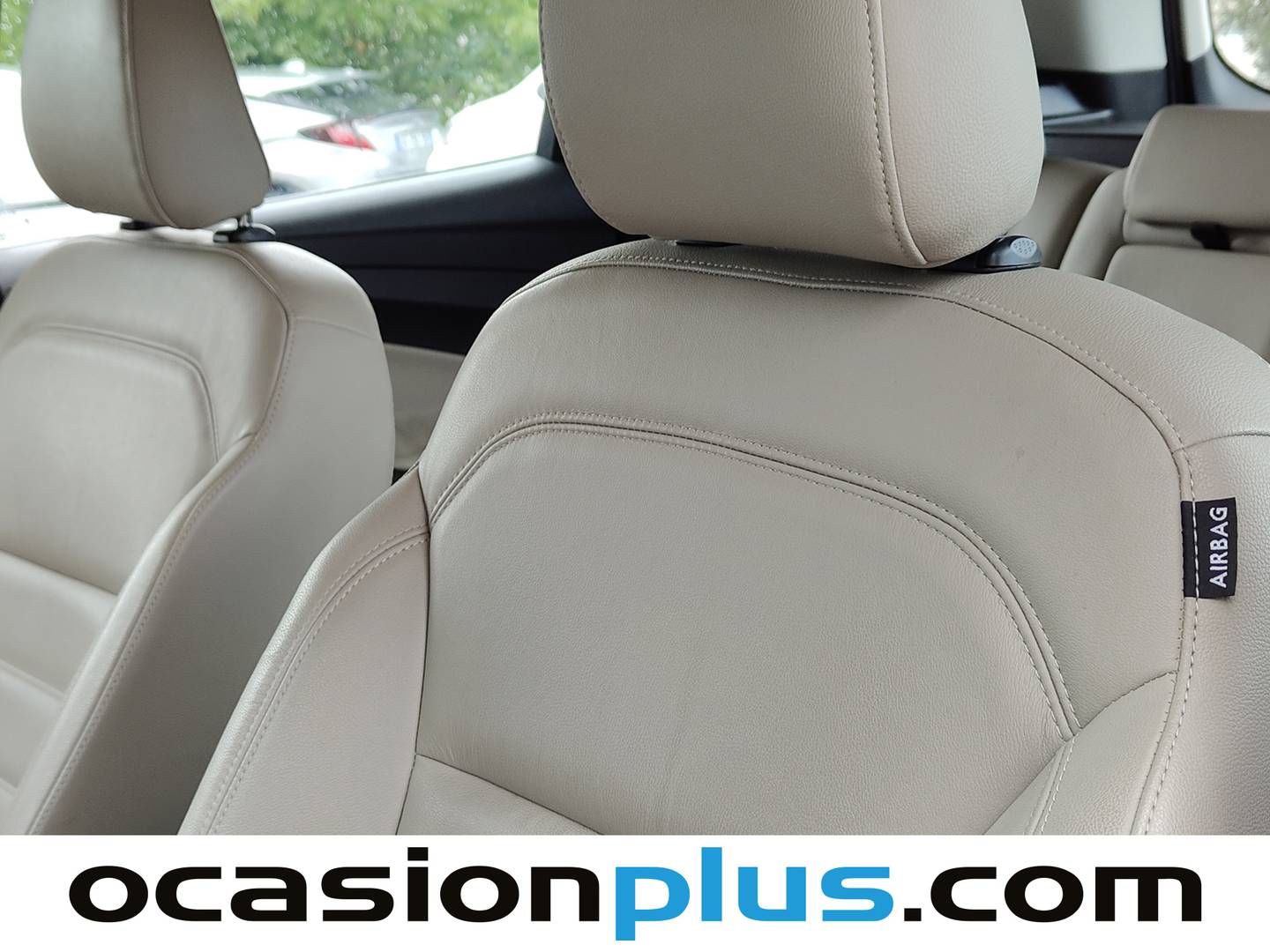 Extras y acabados del Ford Kuga Ford Kuga 1.5 EcoBoost S&S Titanium 4x4 Auto (180 CV)