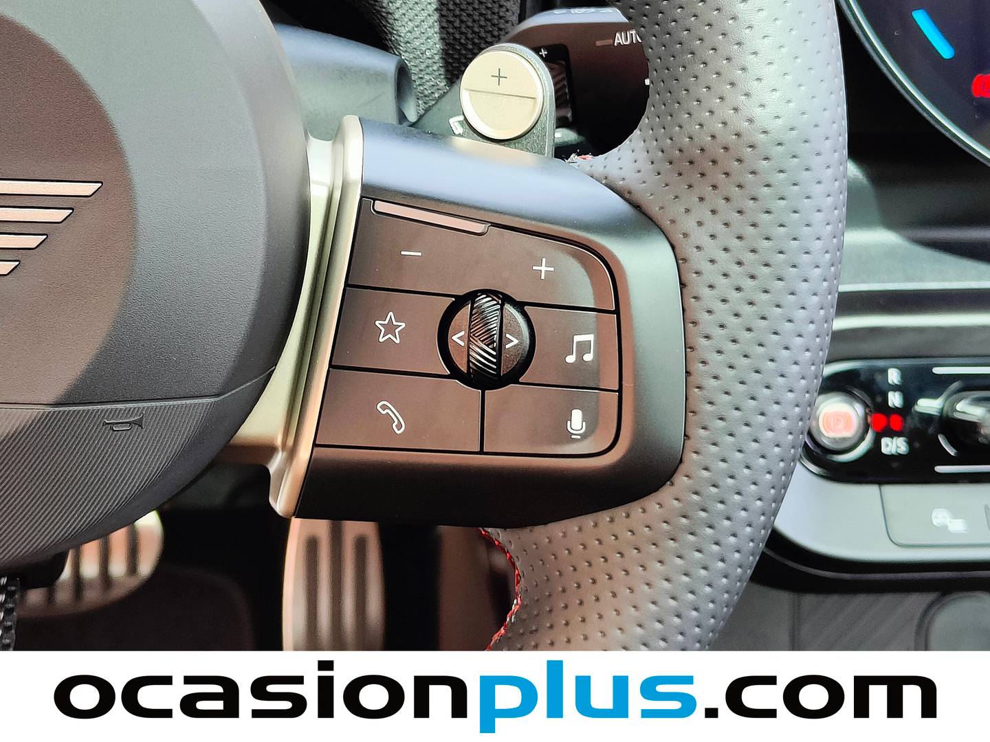 Mini COOPER MINI MINI Cooper John Cooper Works  (231 CV) barato