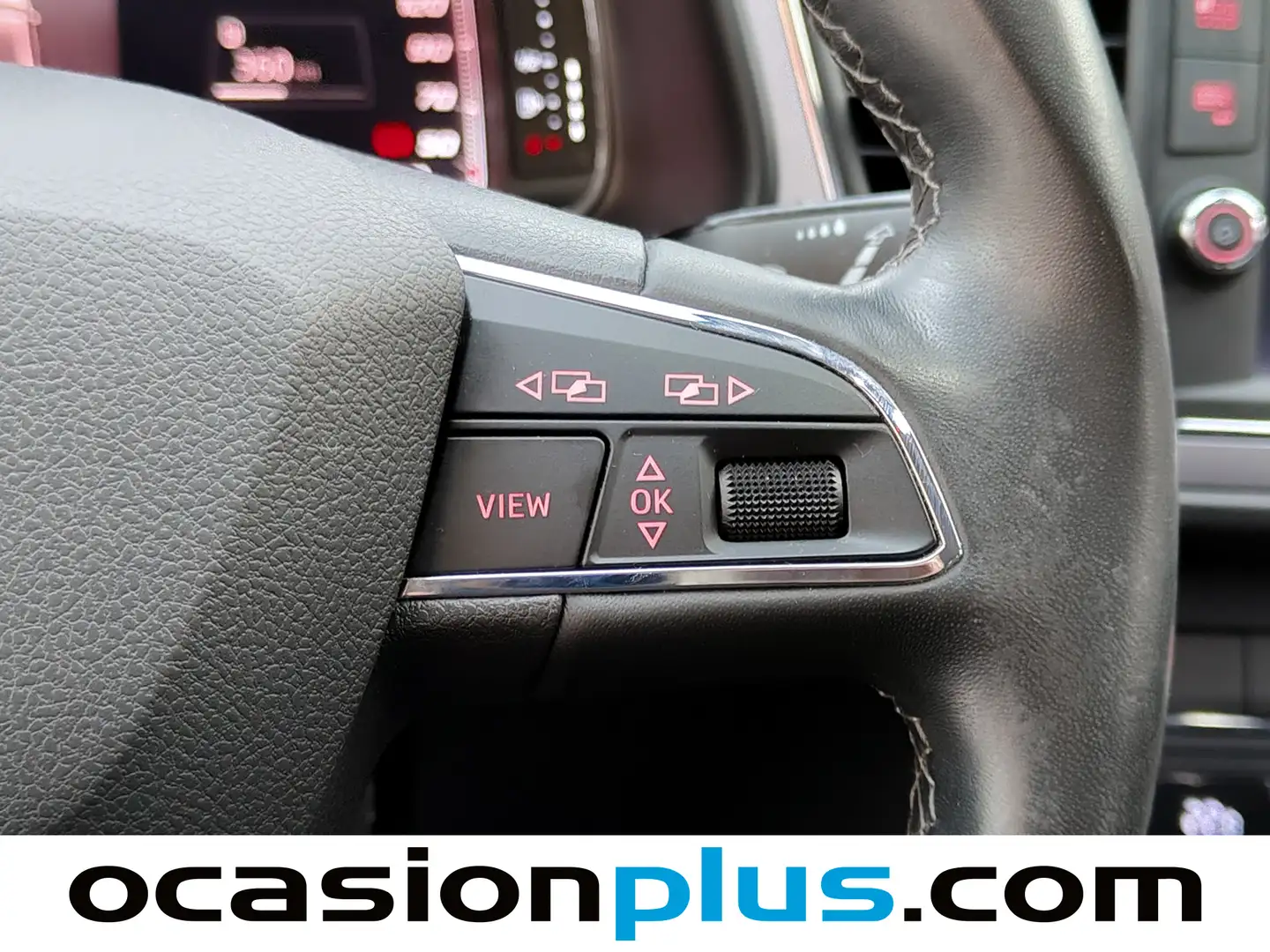 Foto Seat León SEAT León 1.5 TSI S&S Style Visio Edition (130 CV)