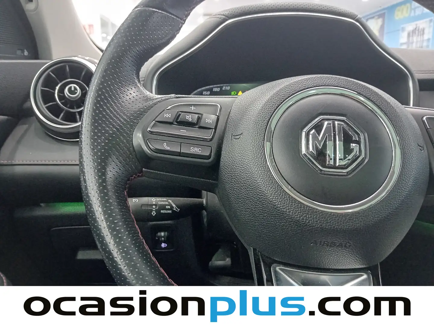 Foto MG HS MG HS 1.5 Turbo GDI Luxury (162 CV)