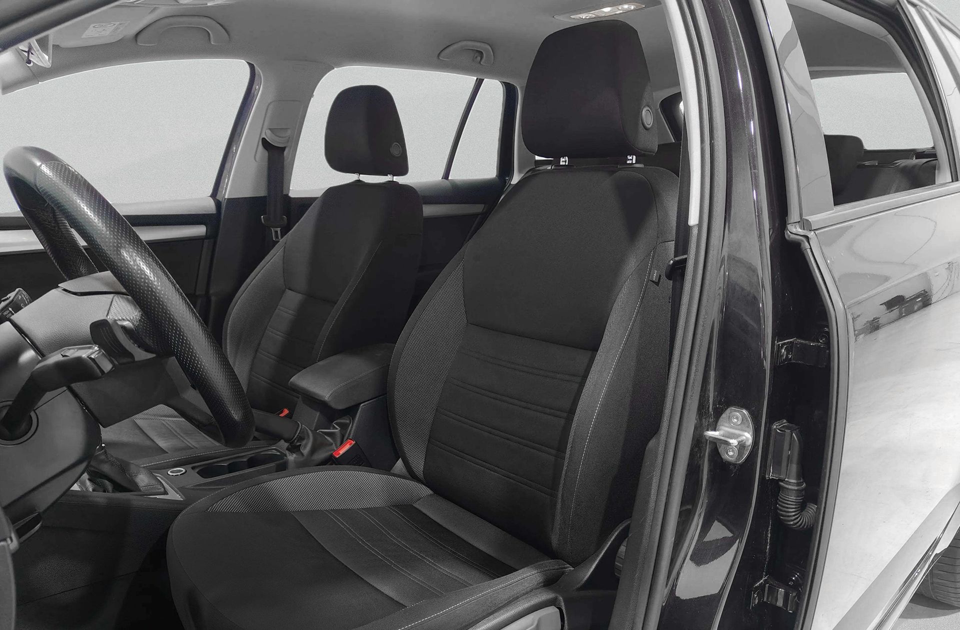 Škoda Octavia Combi Combi 1.5 TSI Ambition DSG - foto 10