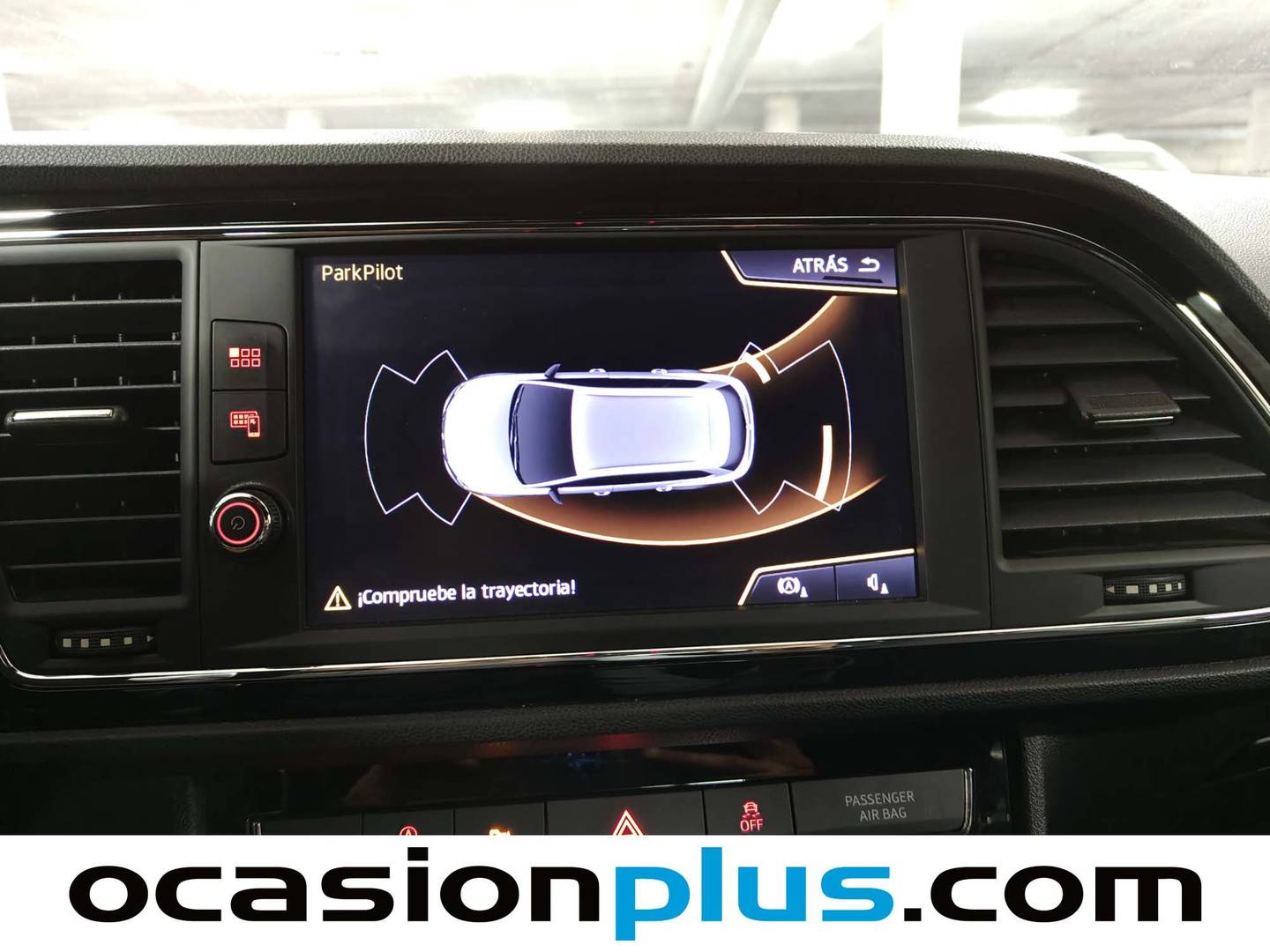 Seat León Seat León ST ST 2.0 TSI S&S Cupra DSG (300 CV) barato