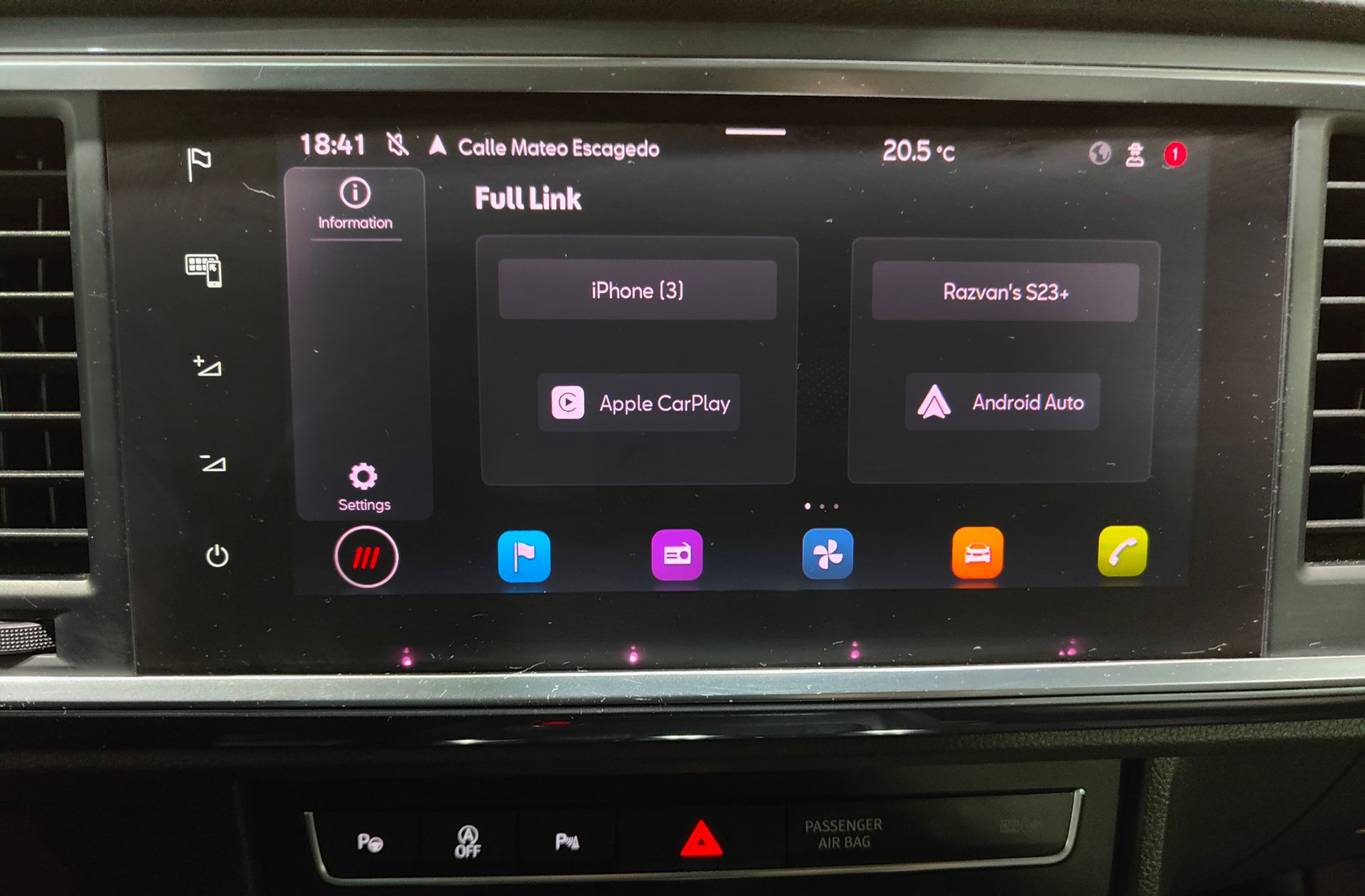 SEAT Ateca TSI Style XL - foto 7