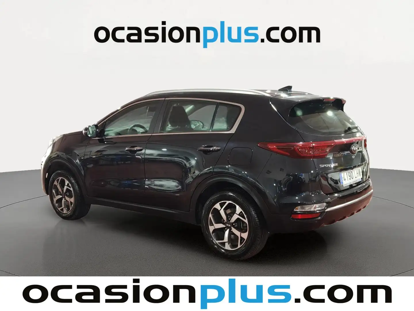 Foto KIA Sportage Kia Sportage 1.6 GDi Drive 4x2 (132 CV)
