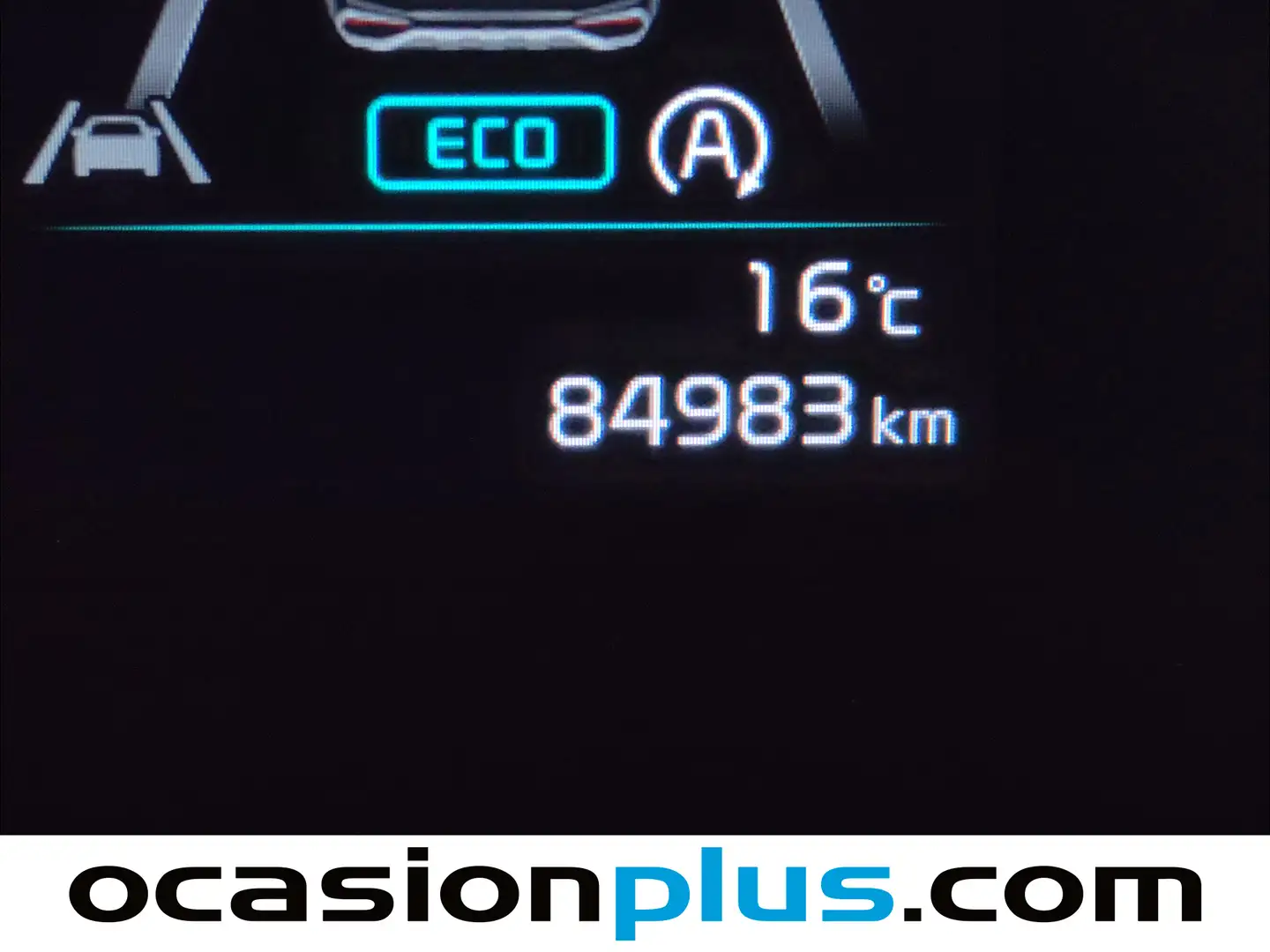 Foto KIA Sportage Kia Sportage 1.6 CRDi MHEV Business 4x2 (136 CV)