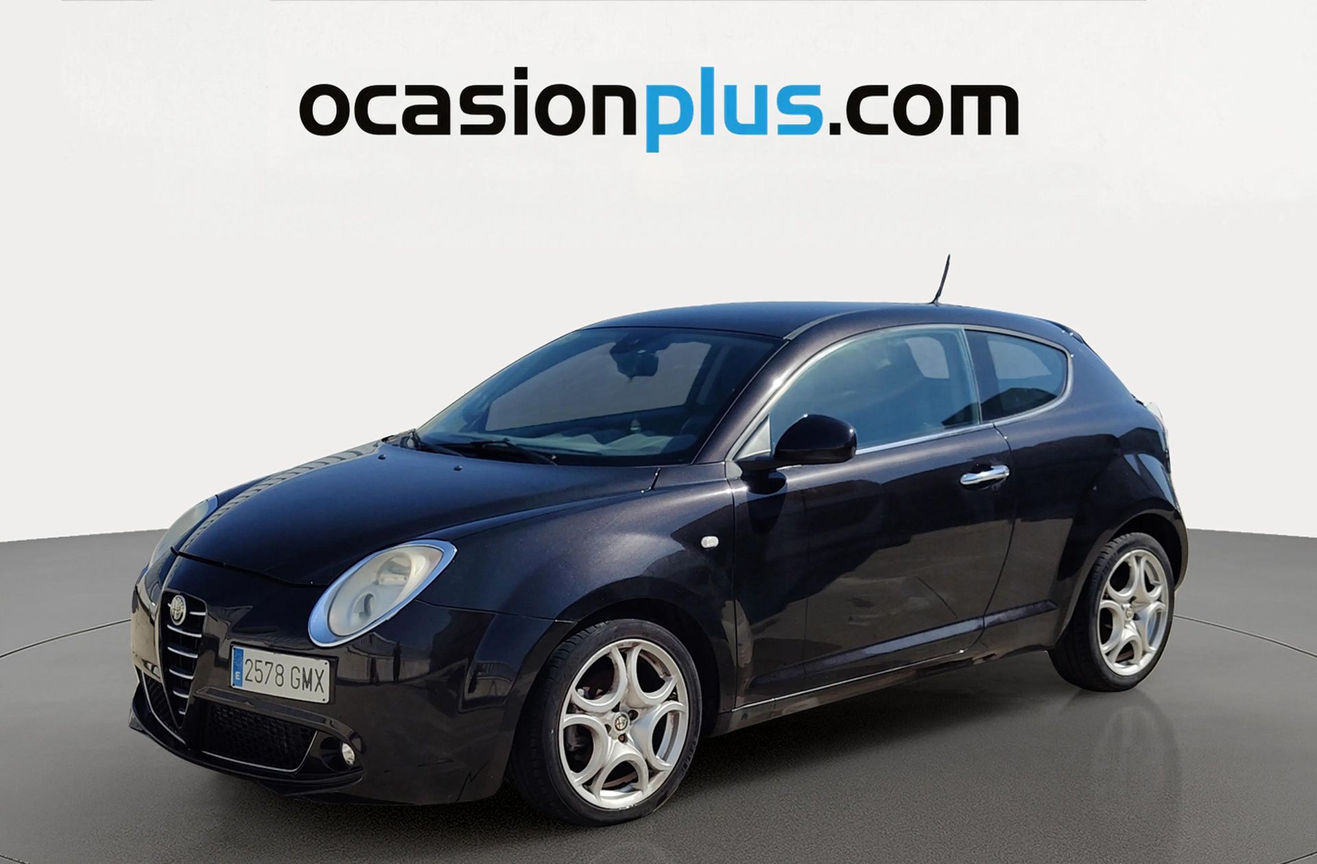 Alfa Romeo MiTo 1.3 JTDm Distinctive