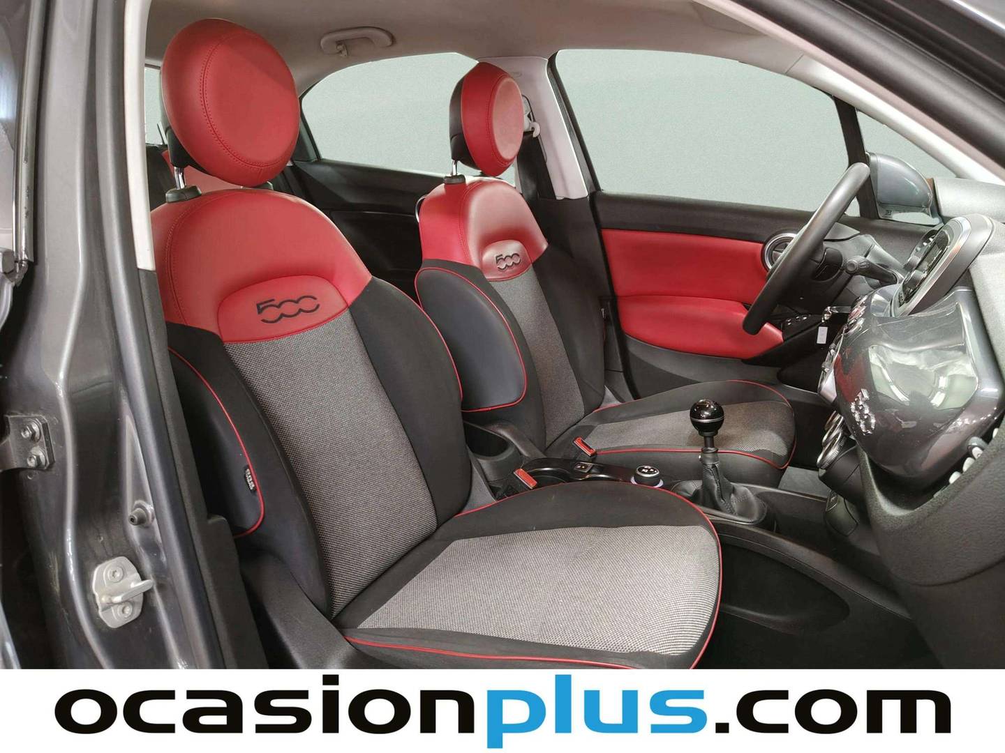 Fiat 500X Fiat 500X 1.6 E-Torq Pop Star 4x2 (110 CV) al mejor precio