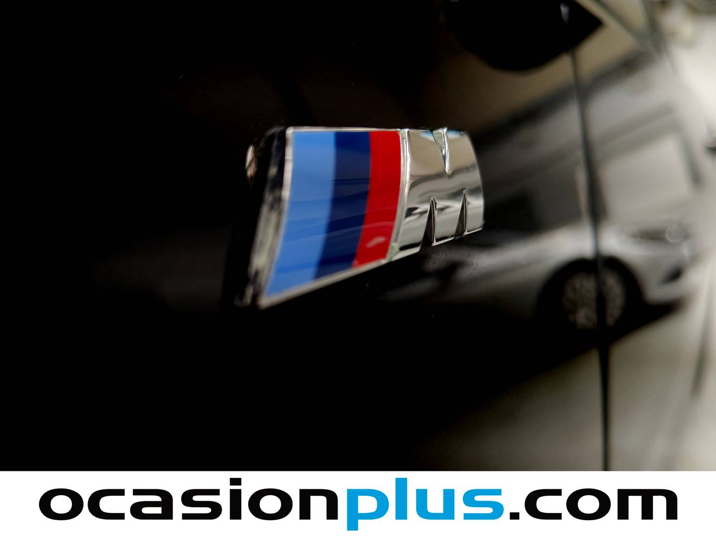 BMW Serie 3 BMW Serie 3 320d 140 kW (190 CV) de segunda mano