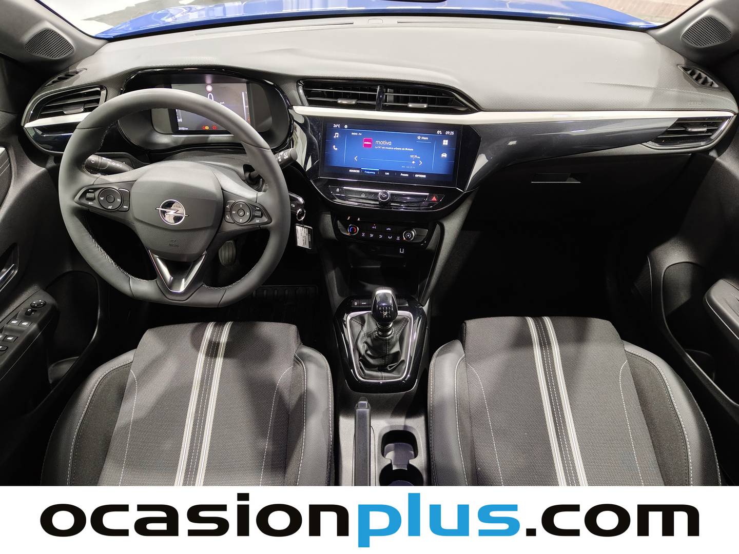 Opel Corsa Opel Corsa 1.2T XHL GS (100 CV) de ocasión