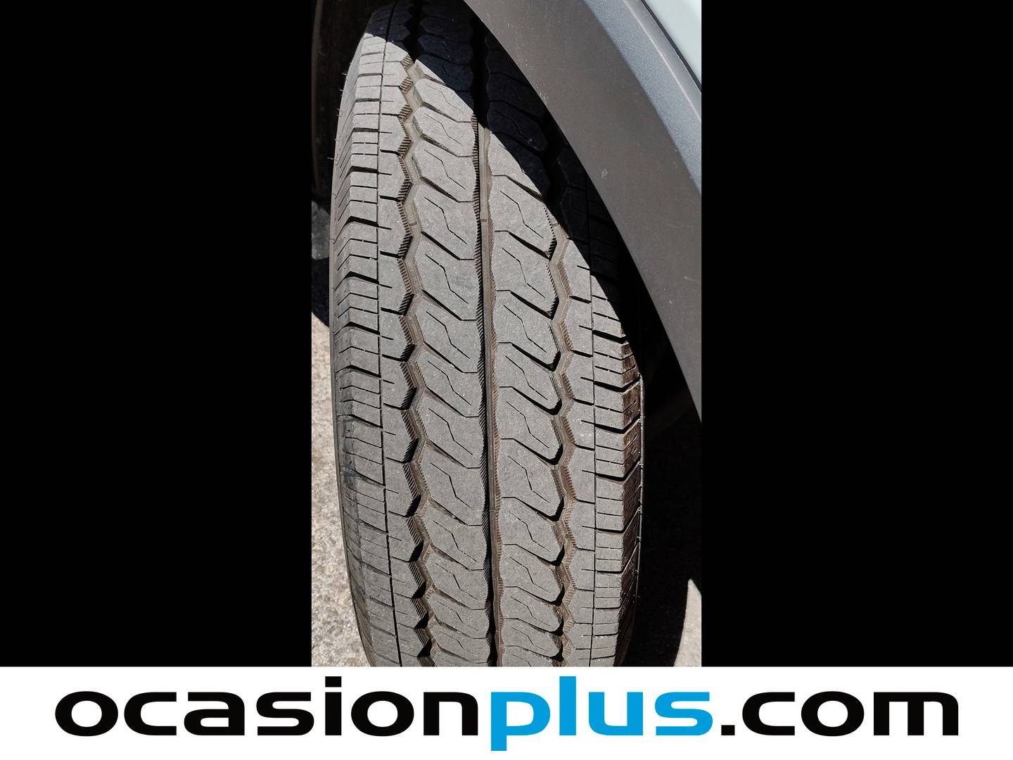Ford Transit Ford Transit Furgon 350 L3H2 Trend RWD (130 CV) 130cv