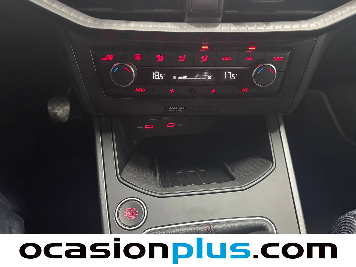 Foto Seat Ibiza SEAT Ibiza 1.0 TSI S&S FR 40 Aniversario (115 CV)