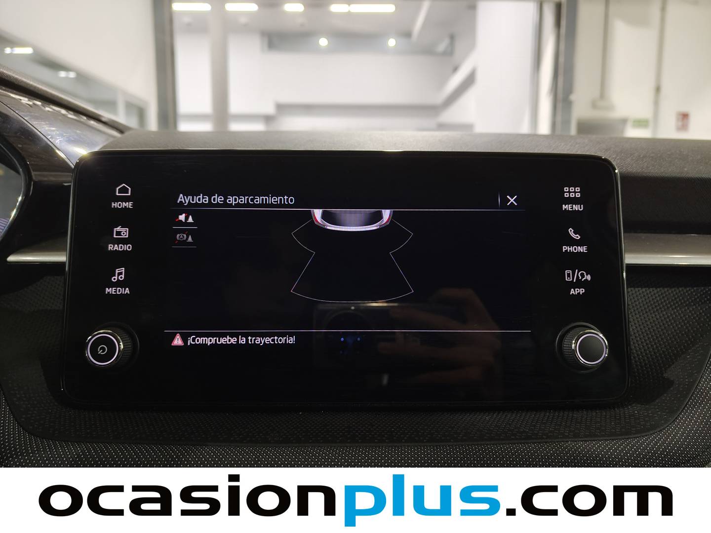 Foto Skoda Fabia Skoda Fabia 1.0 TSI Selection (95 CV)