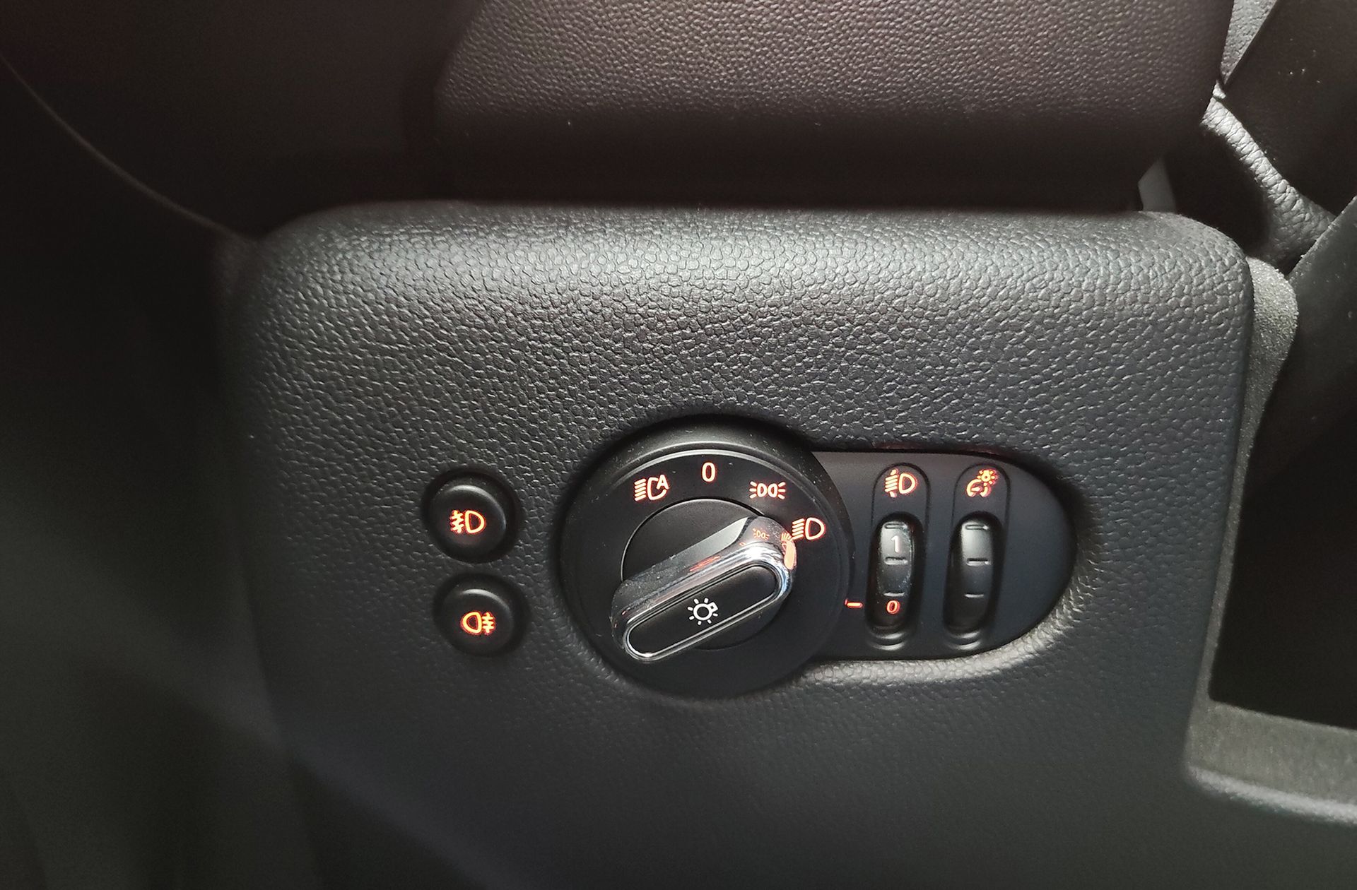 MINI Cooper - foto 11