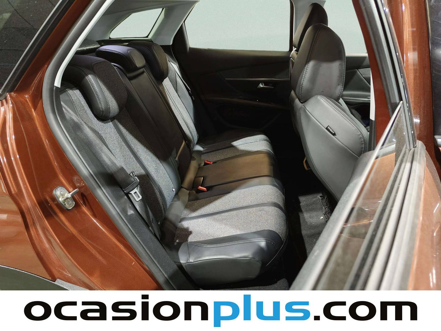 Foto Peugeot 3008 Peugeot 3008 BlueHDI 120 S&S Allure (120 CV)