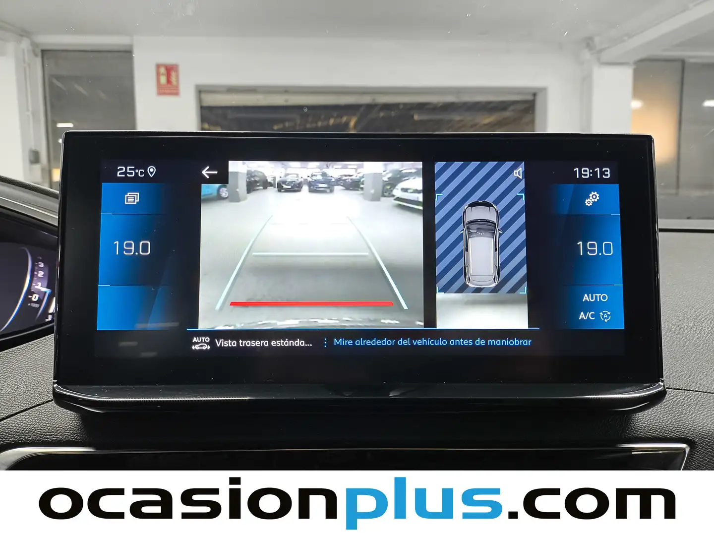 Foto Peugeot 3008 Peugeot 3008 PureTech 130 S&S Allure Pack (130 CV)