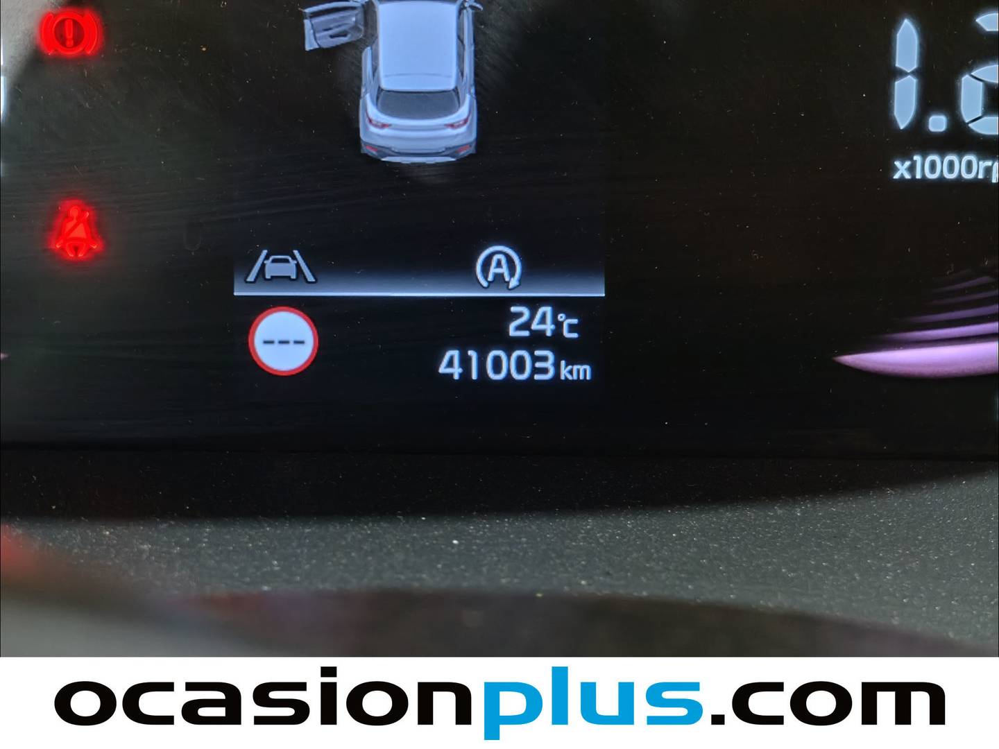 KIA Stonic KIA Stonic Stonic 1.0 T-GDi Drive (100 CV) seminuevo