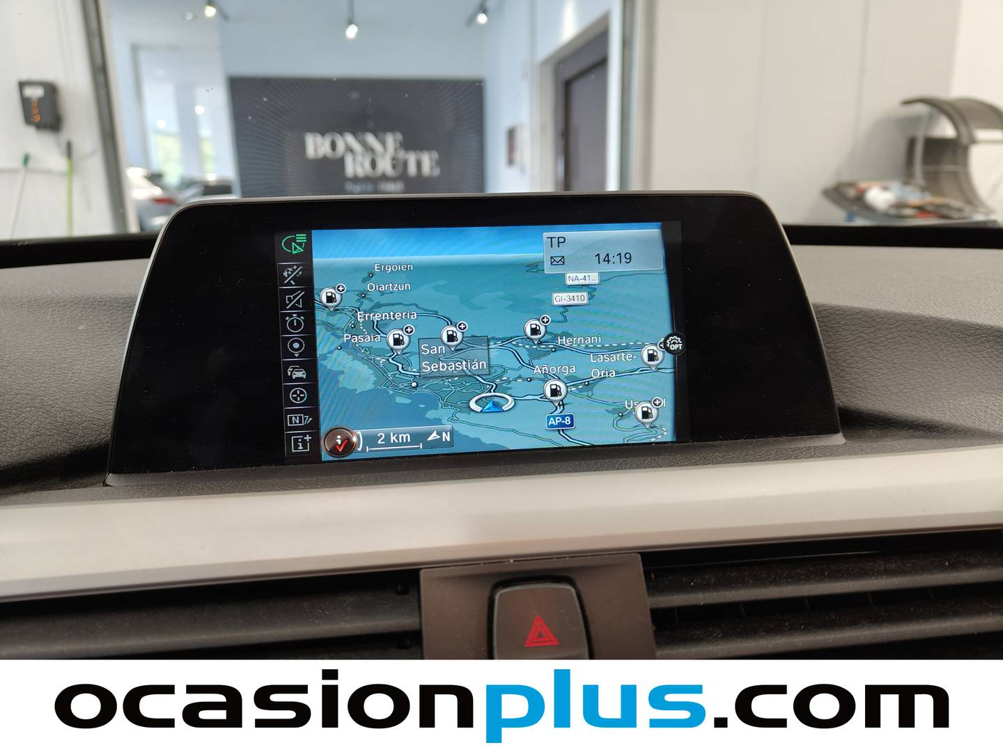 Foto BMW Serie 3 BMW Serie 3 320d xDrive Gran Turismo (190 CV)