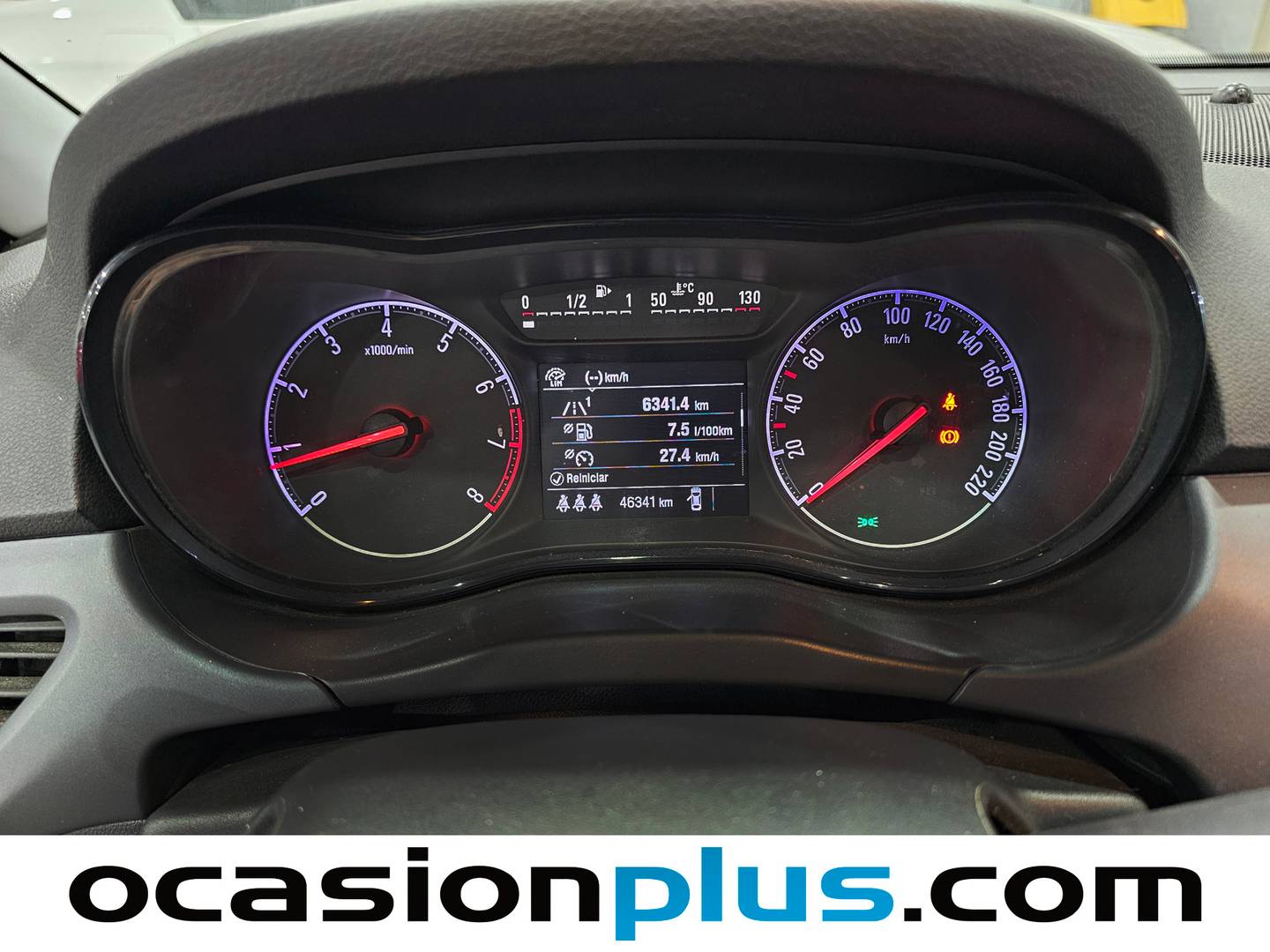 Opel Corsa Opel Corsa 1.4 Selective (90 CV) seminuevo