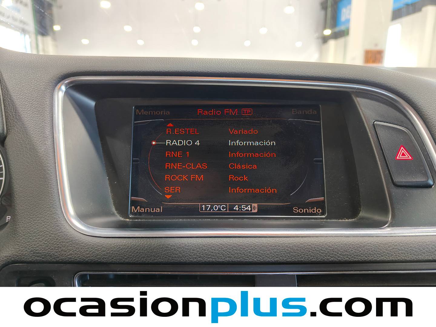 Audi Q5 Audi Q5 2.0 TDI DPF quattro (170 CV) S tronic km 0