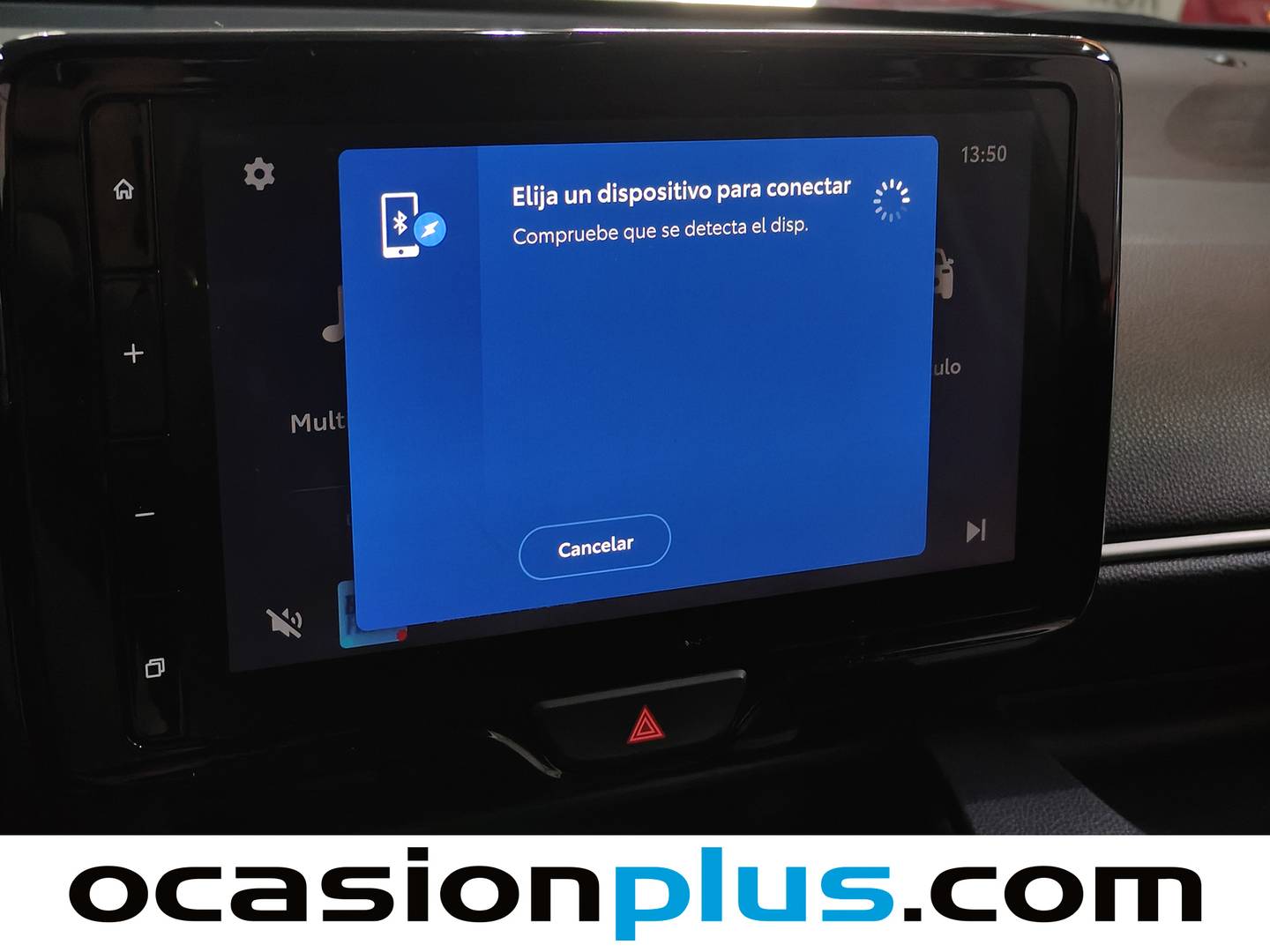 Foto Toyota Yaris Toyota Yaris 120H Active Plus (116 CV)