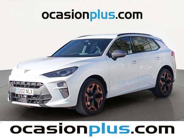 Cupra Terramar 1.5 eTSI Beyond DSG (150 CV) de segunda mano
