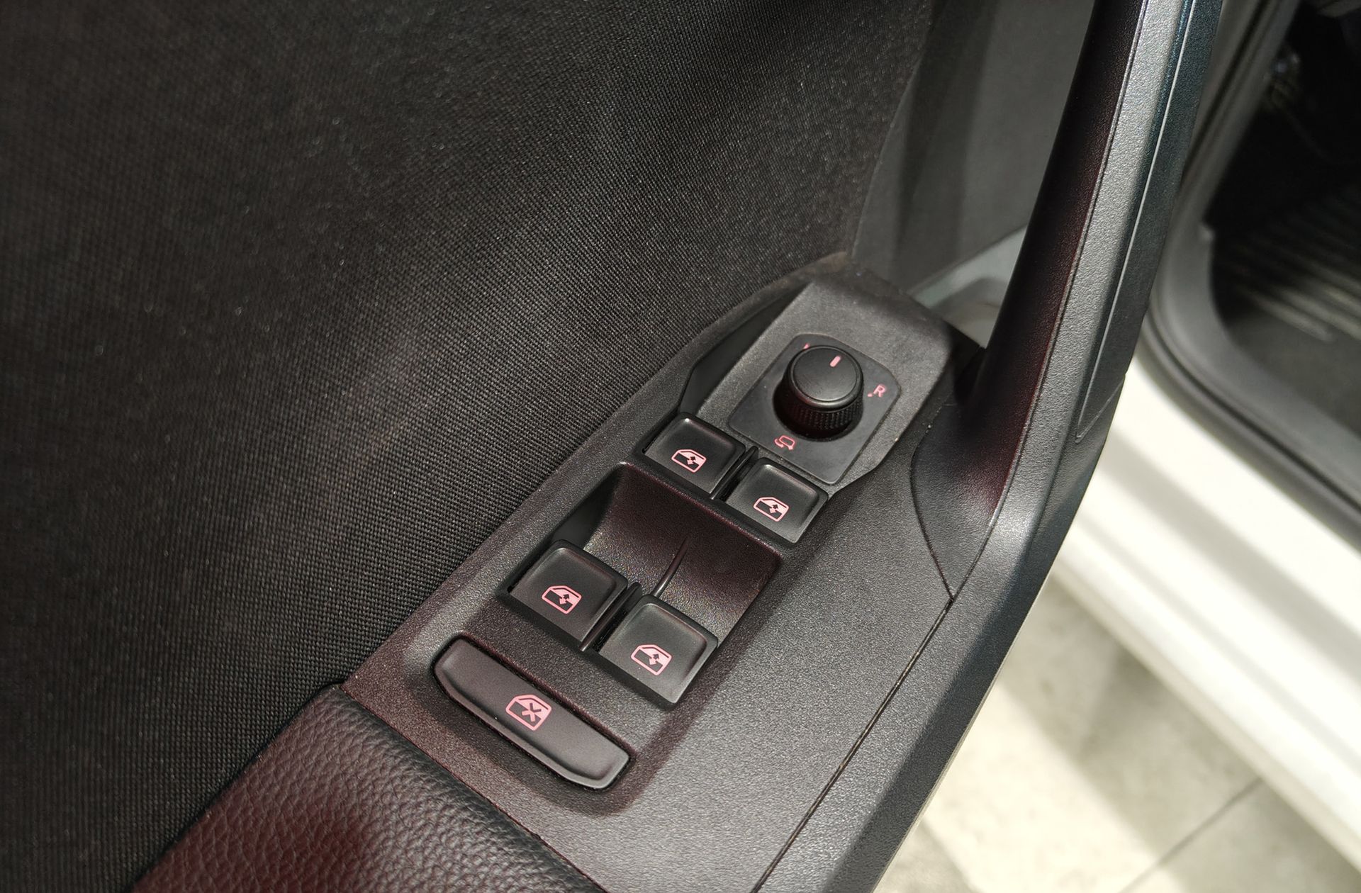 SEAT Ibiza 1.0 TGI FR Plus - foto 33