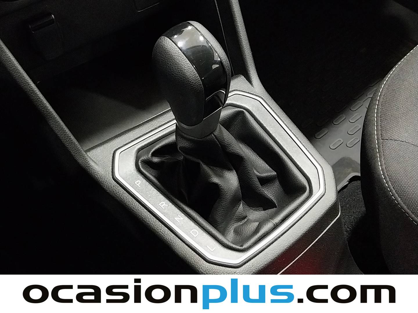 Dacia Sandero Dacia Sandero Stepway Expression TCe (91 CV) CVT de segunda mano