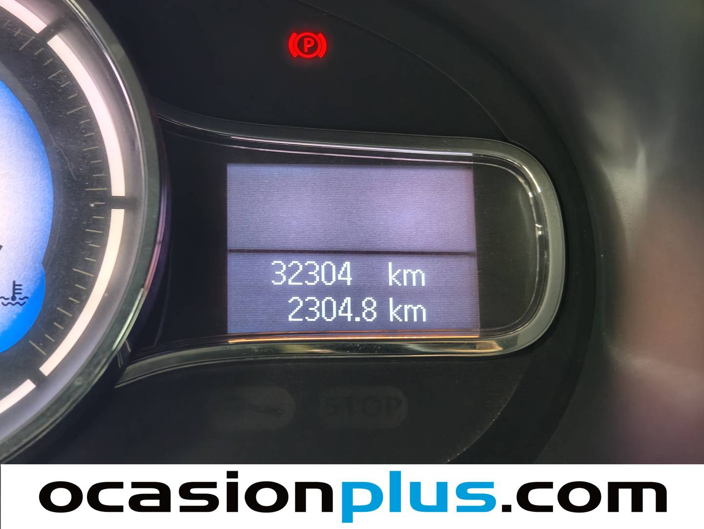 Renault Fluence Renault Fluence 1.6 16v Limited (110 CV) seminuevo