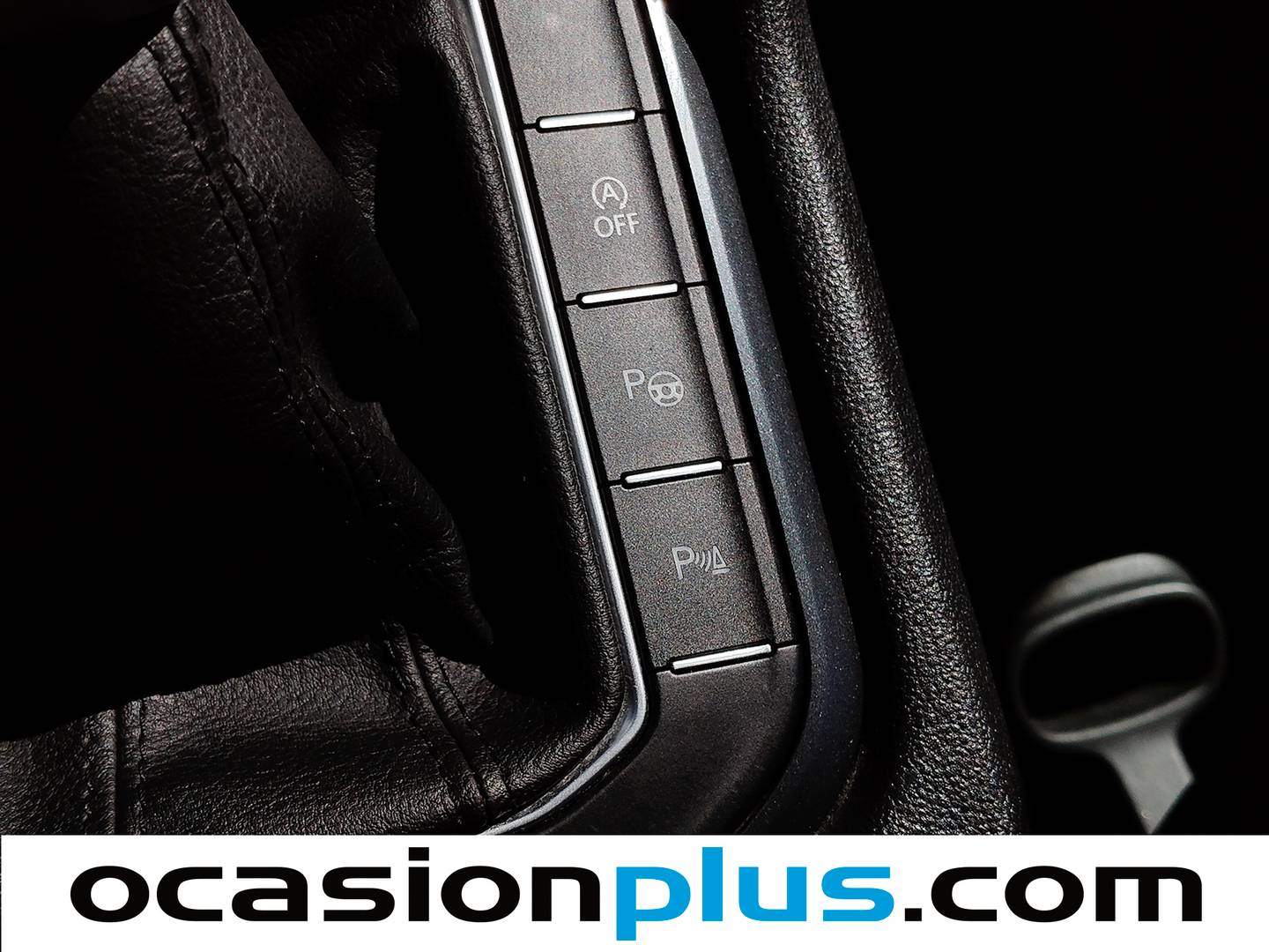 Acabados Volkswagen Tiguan Volkswagen Tiguan Life 1.5 TSI (150 CV) DSG