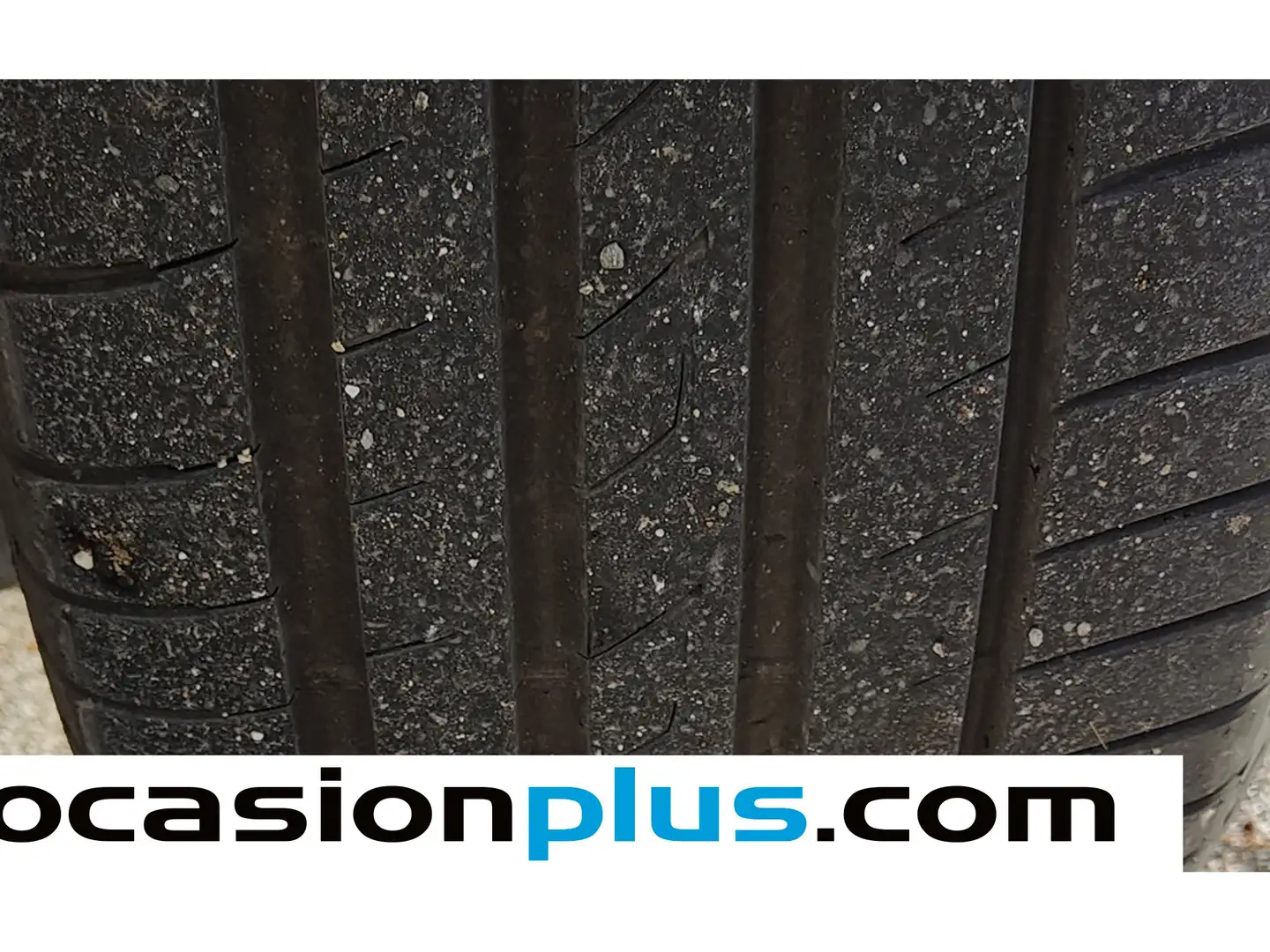 Foto Mercedes Clase C Mercedes-Benz Clase C 200  (184 CV) Pack AMG