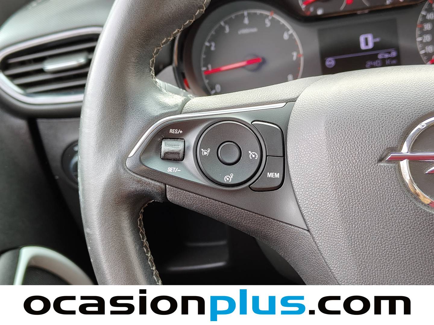 Foto Opel Crossland X Opel Crossland X 1.5 D Opel 2020 (102 CV)