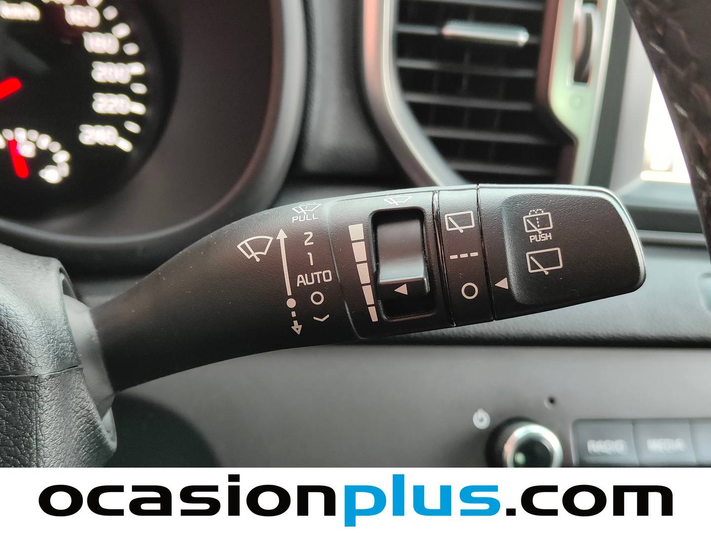 Foto KIA Sportage Kia Sportage 1.6 GDi x-Tech17 4x2 (132 CV)