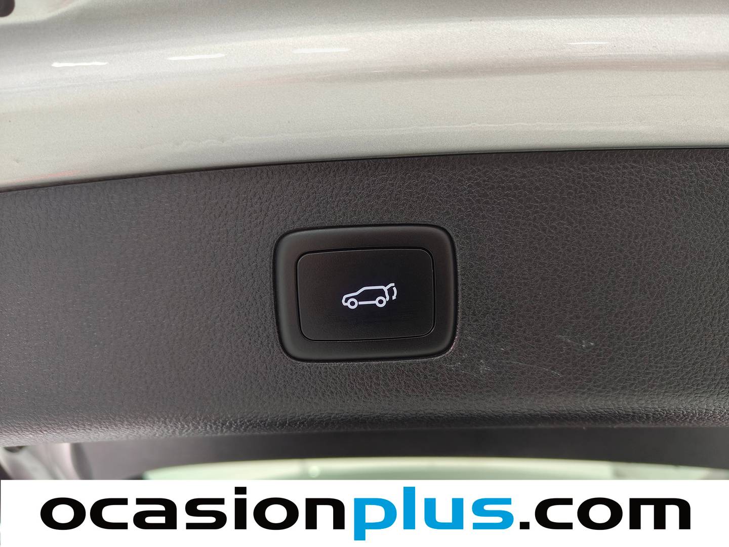 MG eHS MG eHS 1.5 T-GDI PHEV Luxury (258 CV) híbrido enchufable