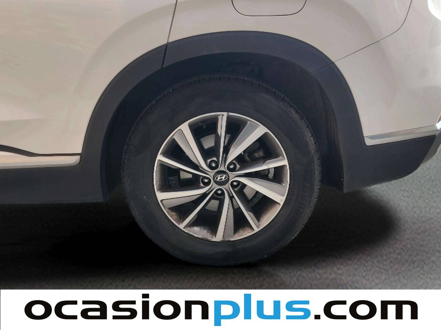 Hyundai Santa Fe Hyundai Santa Fe 2.2 CRDI Style 4x4 Auto SR (200 CV) 7 Plazas barato