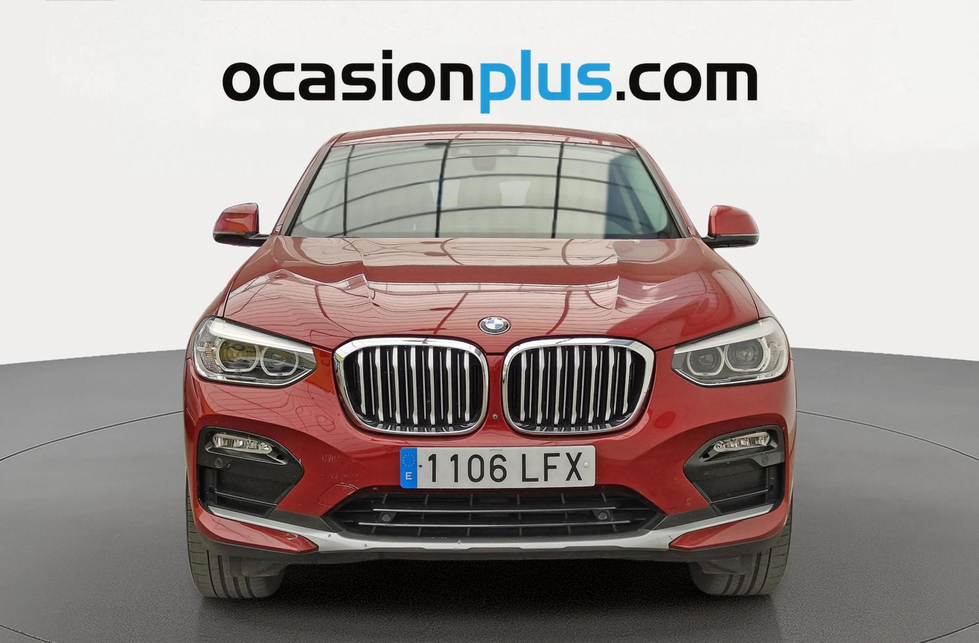 BMW X4 xDrive20d - foto 13