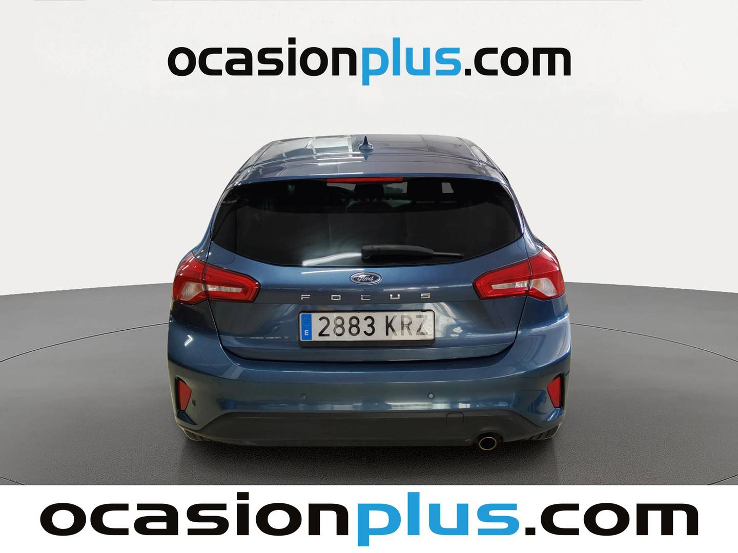 Ford Focus Ford Focus 1.0 Ecoboost Trend+ (125 CV) barato