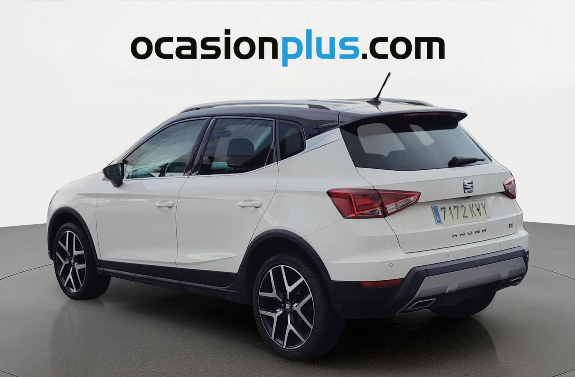 SEAT Arona 1.6 TDI Ecomotive FR - foto 3