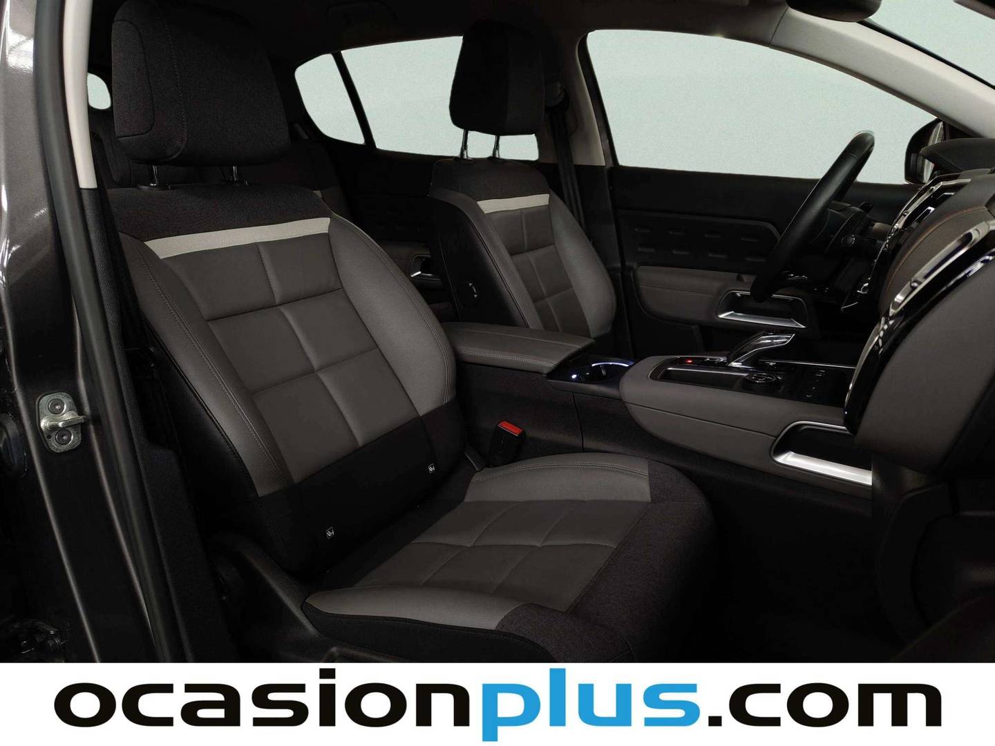 Citroën C5 Aircross Citroën C5 Aircross BlueHdi 130 S&S Shine EAT8 (131 CV) de segunda mano