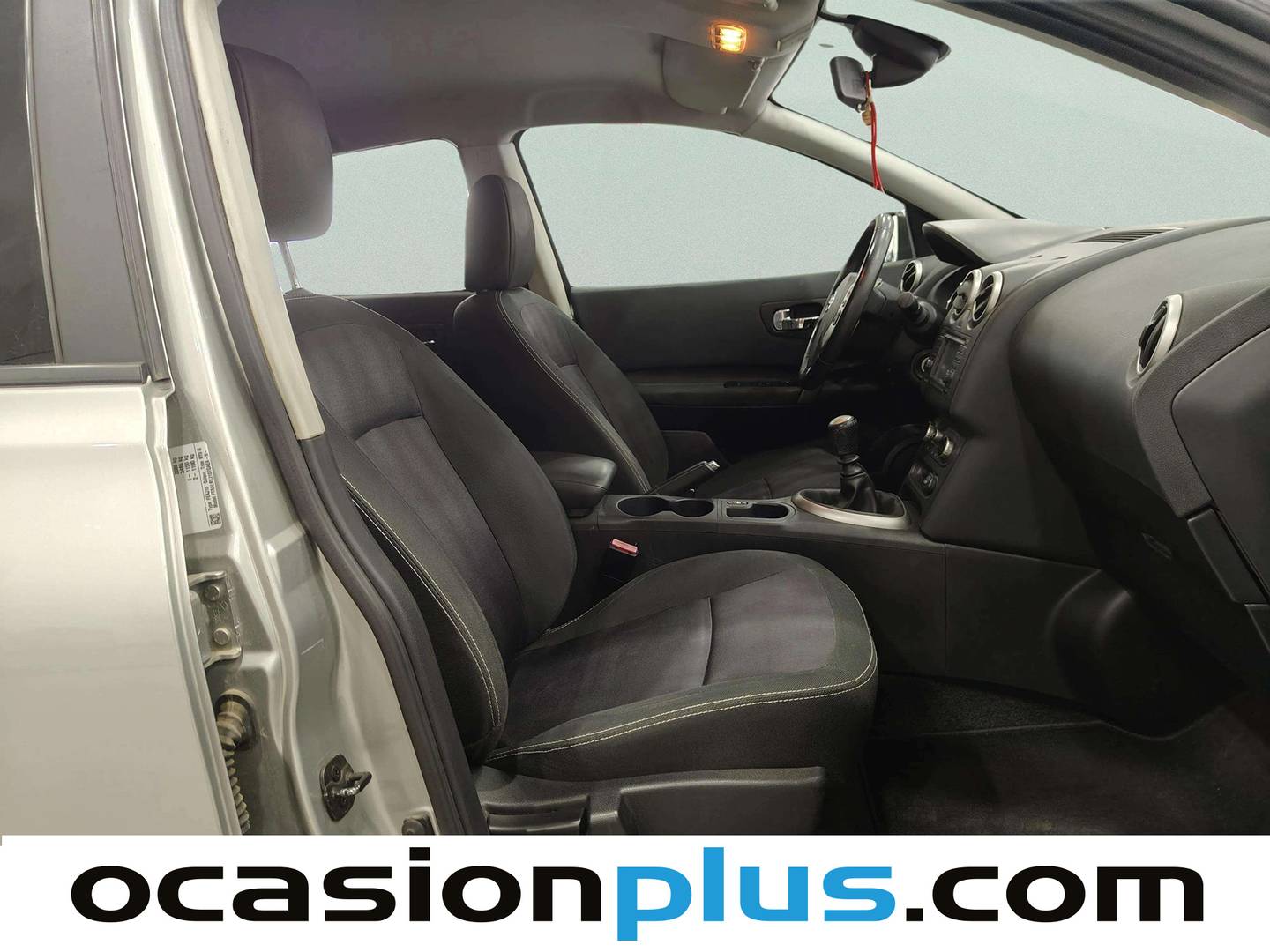 Nissan QASHQAI Nissan Qashqai dCi 130 Acenta 4x2 (130 CV) km 0