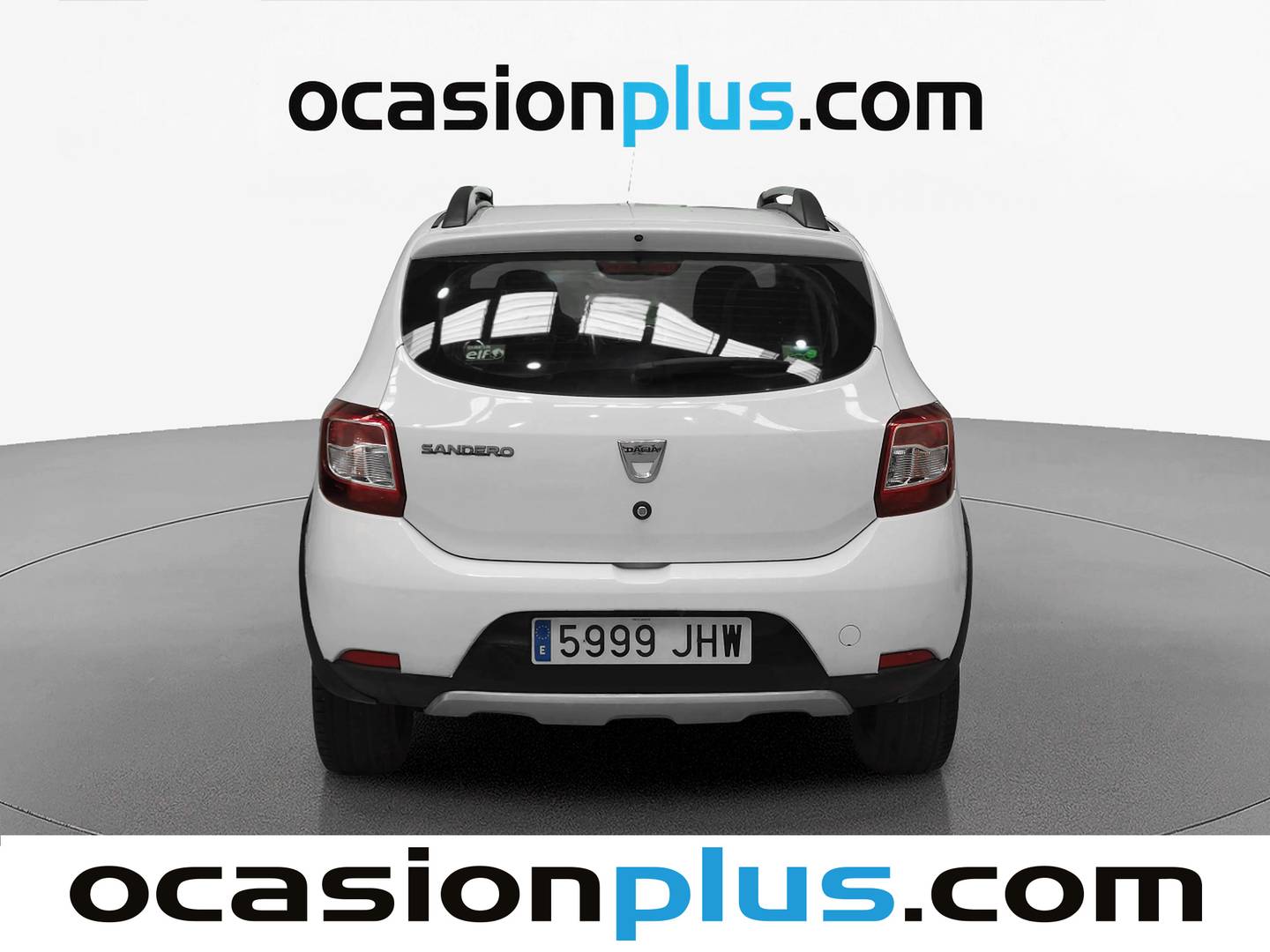 Dacia Sandero Dacia Sandero dCi 90 Stepway (90 CV) al mejor precio