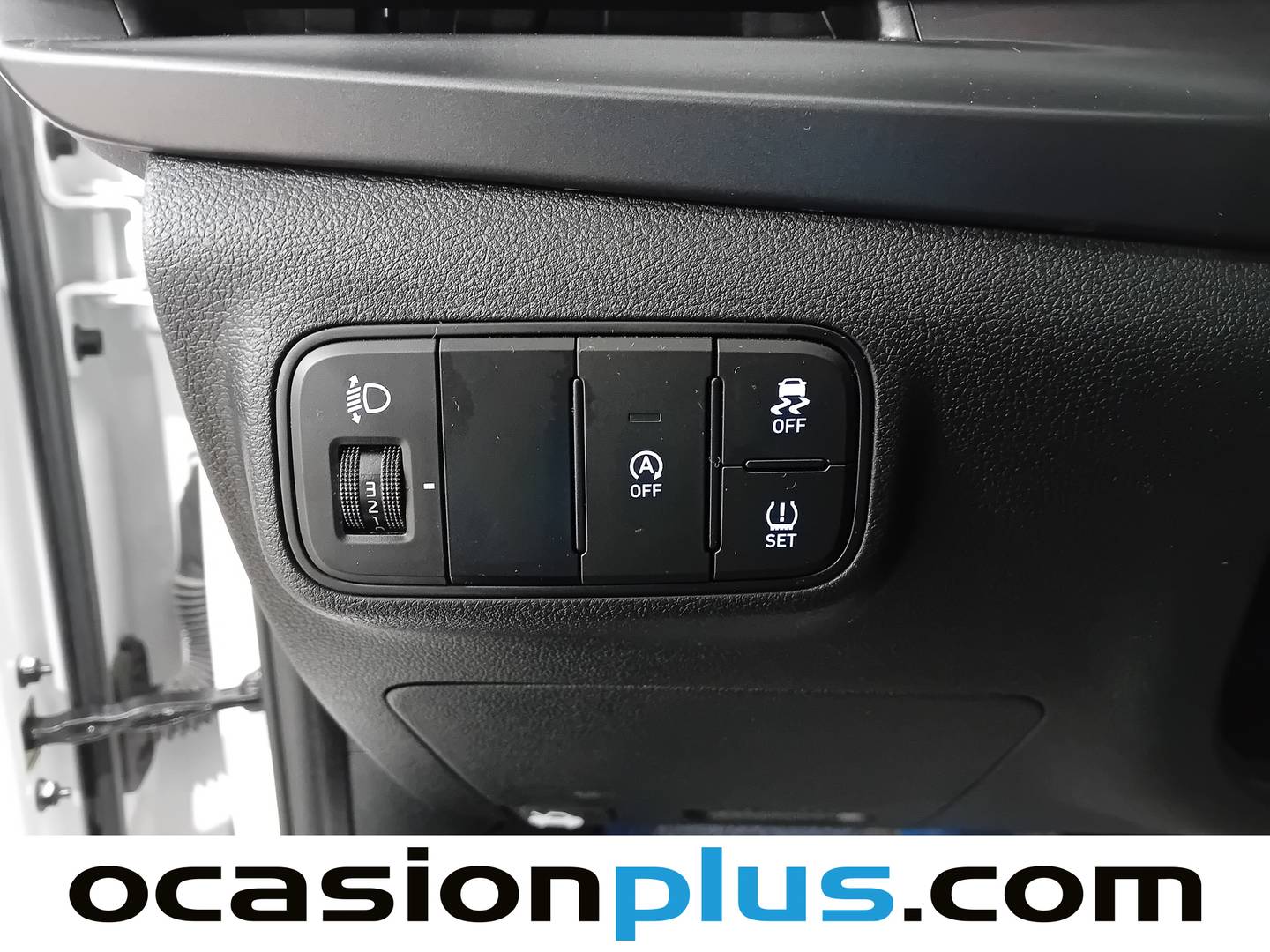 Foto Hyundai Bayon Hyundai Bayon 1.0 TGDI 48V Maxx (100 CV)