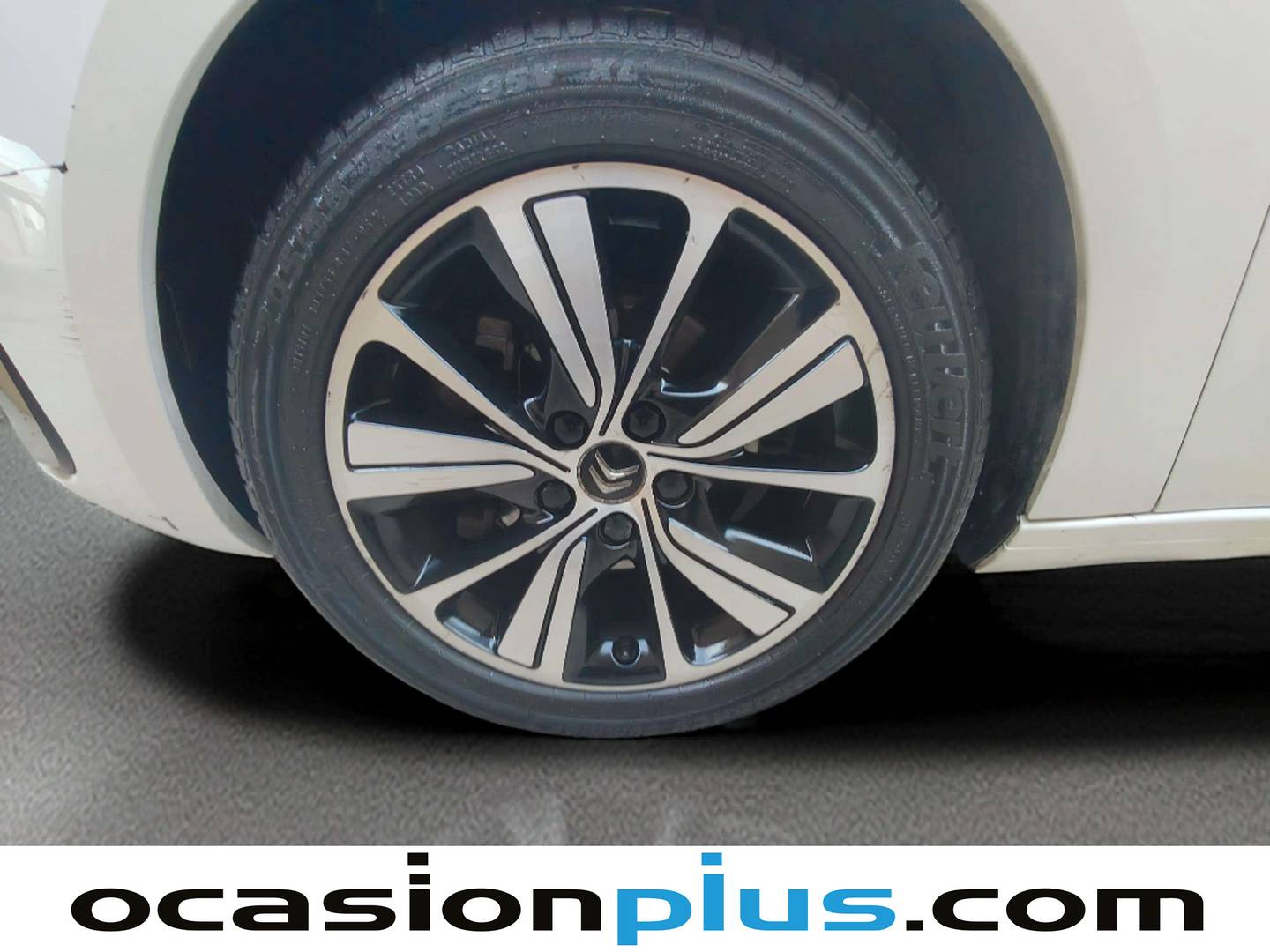 Foto Citroën Grand C4 Picasso Citroen Grand C4 Picasso BlueHDi 120 EAT6 Feel 7 Plazas (120 CV) 7 Plazas