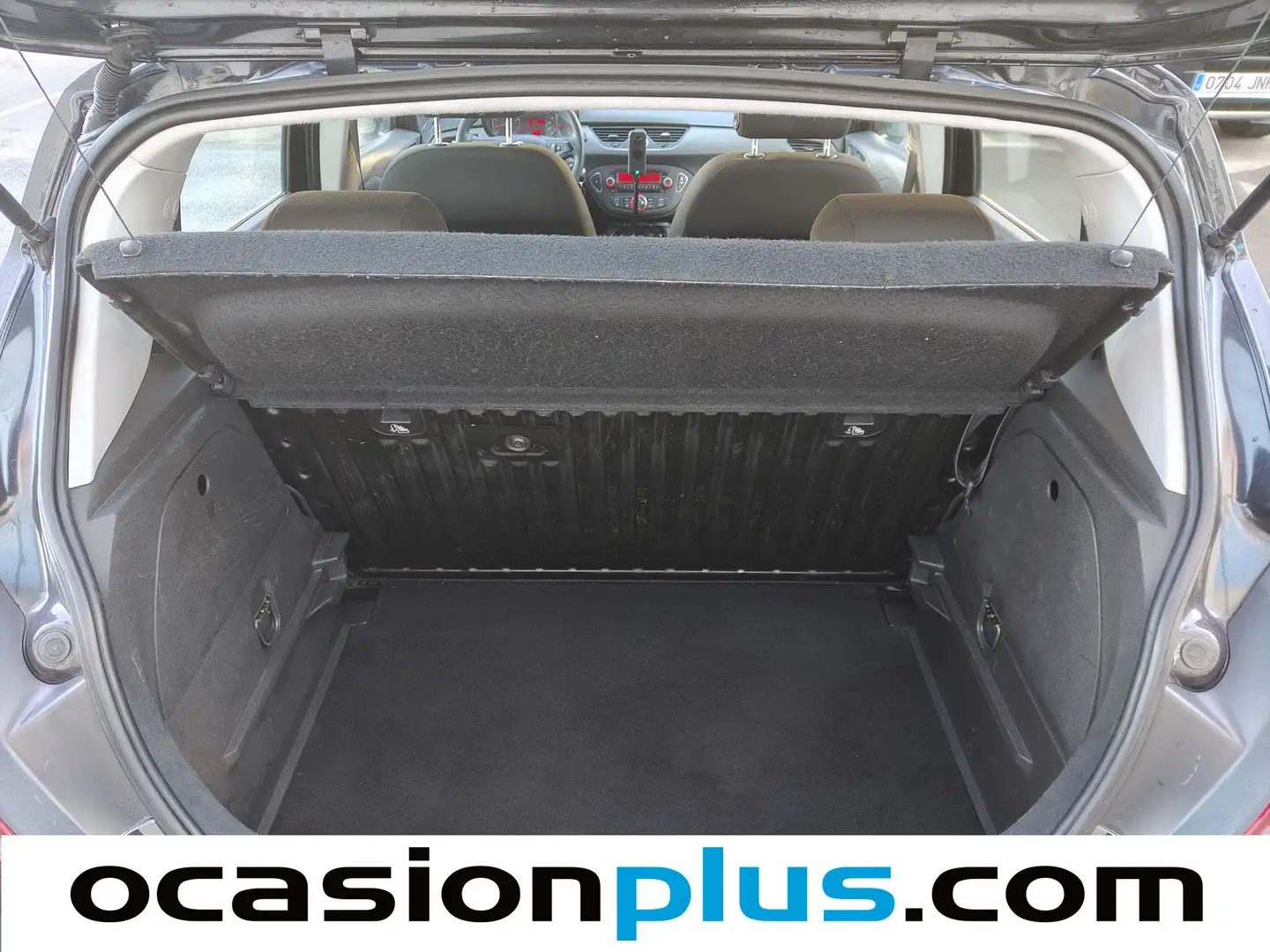 Foto Opel Corsa Opel Corsa 1.4 Expression (75 CV)