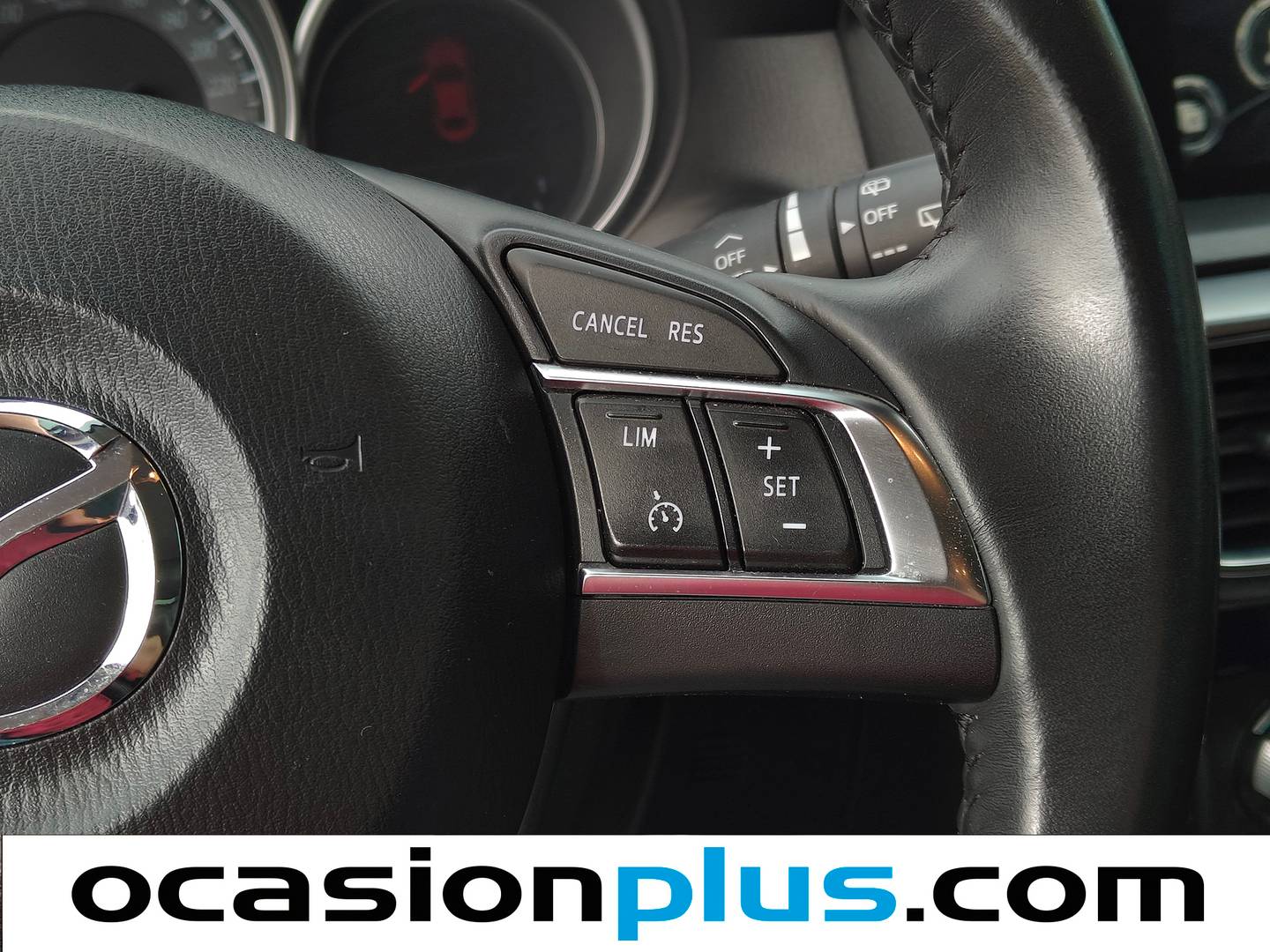 Mazda CX-5 Mazda CX-5 2.2 DE Luxury 4WD AT (150 CV) diésel