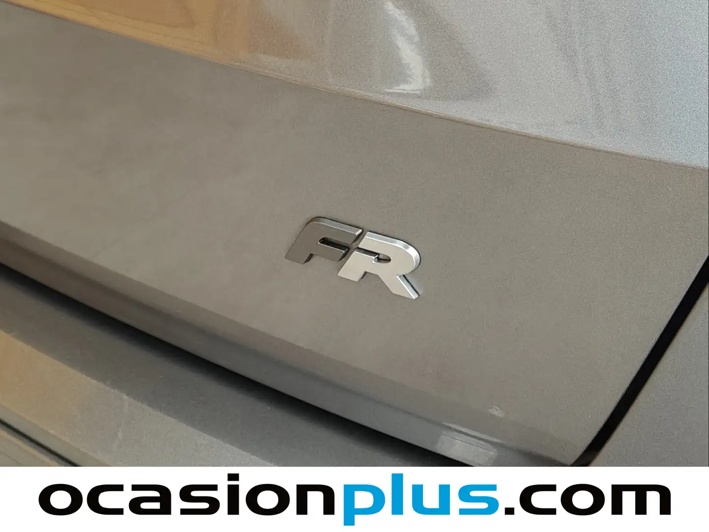 Foto Seat Ateca SEAT Ateca 1.5 TSI S&S FR Special Edition (150 CV)