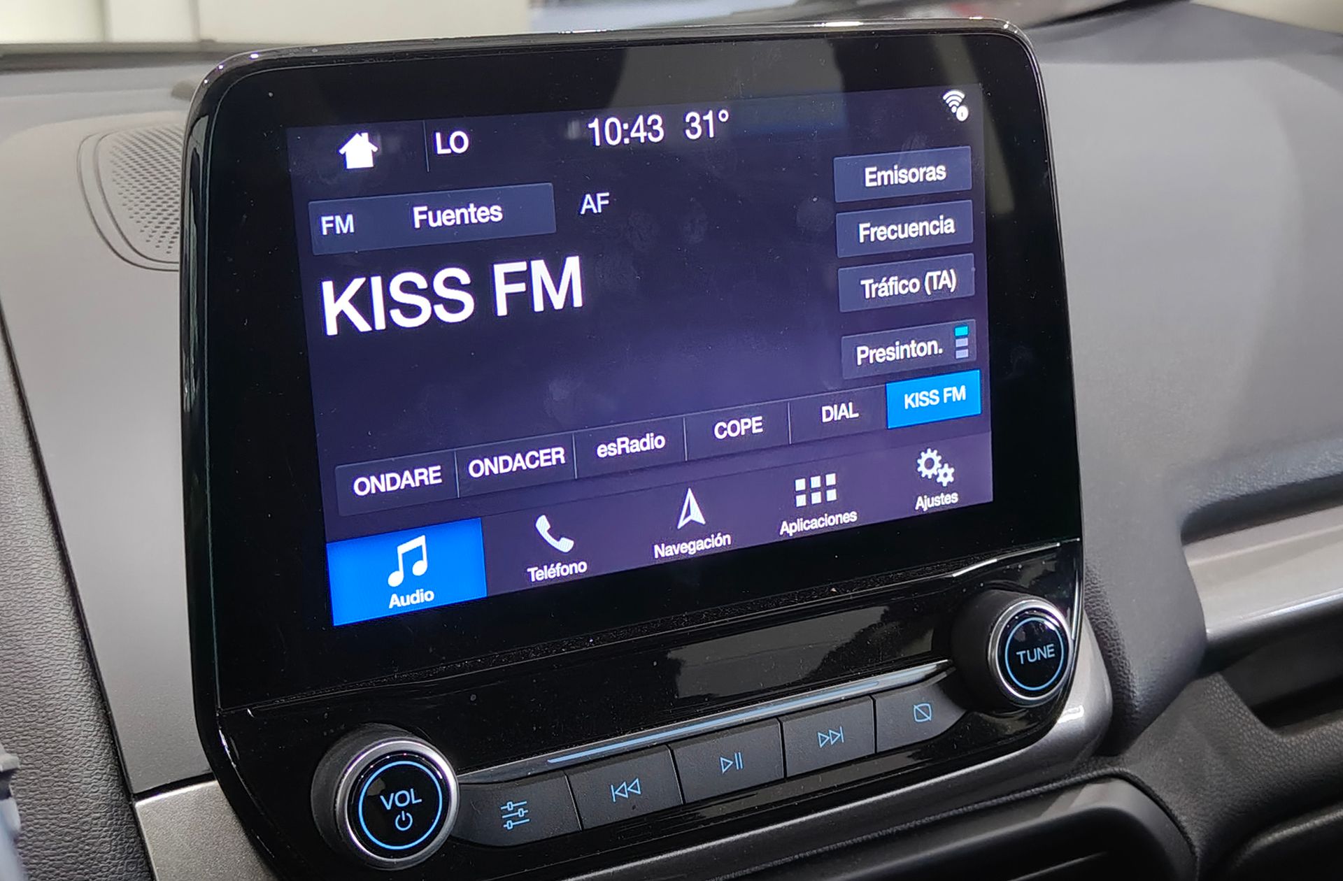 Ford EcoSport 1.0L EcoBoost Trend+ - foto 29